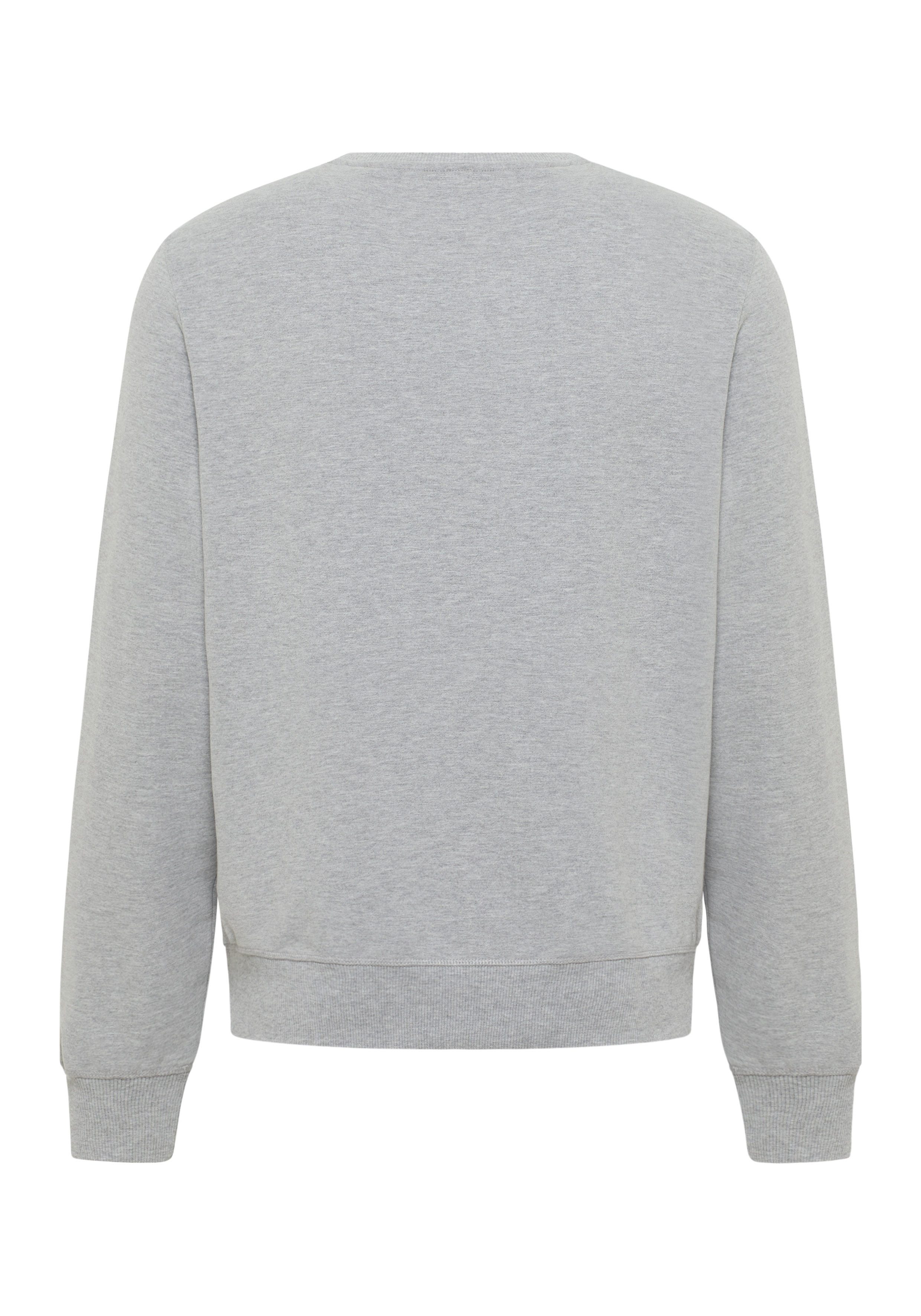 Elbsand Sweatshirt Jona Herren Rundhalsausschnitt, locker günstig online kaufen