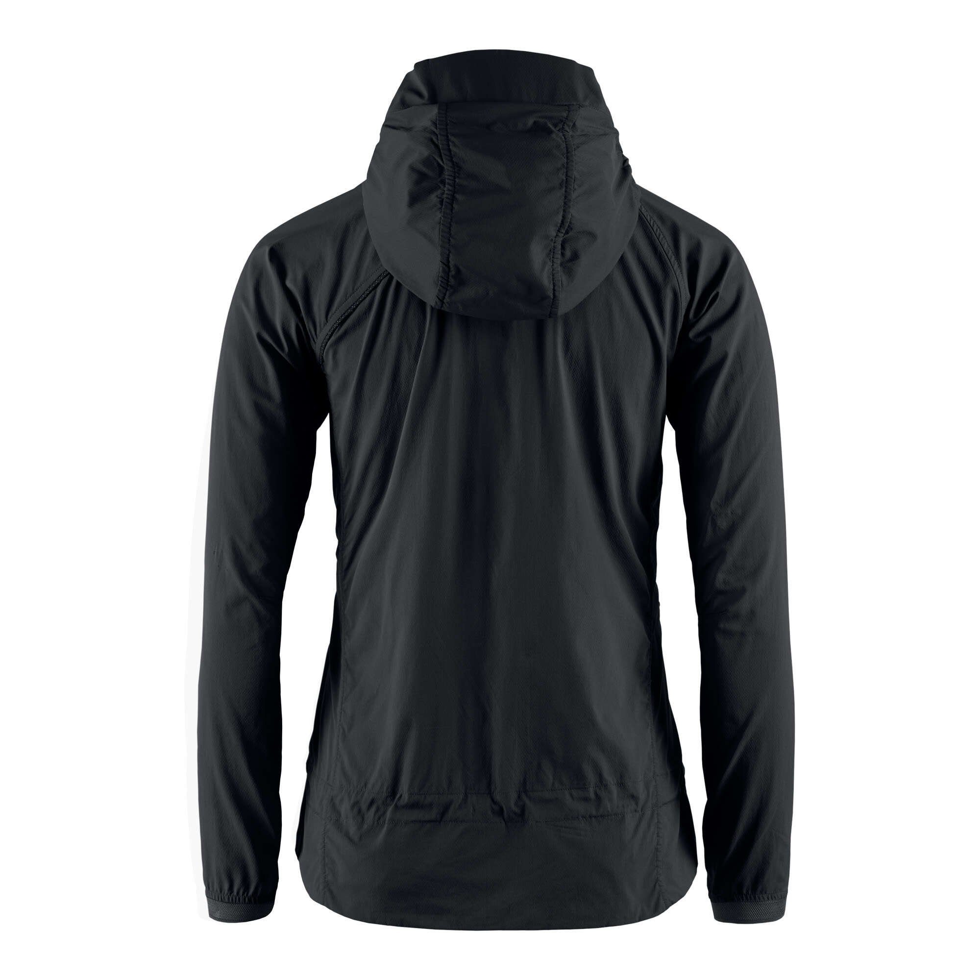 Klättermusen Softshelljacke Nal - Windbreaker mit Kapuze für Damen günstig online kaufen