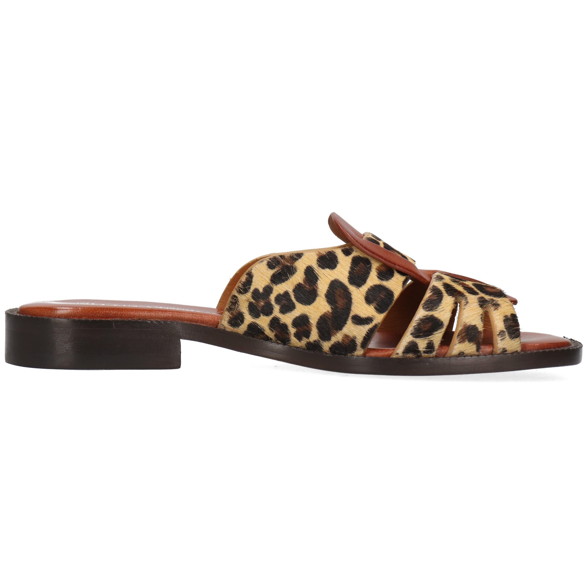 Melvin & Hamilton Everly 4 Mules