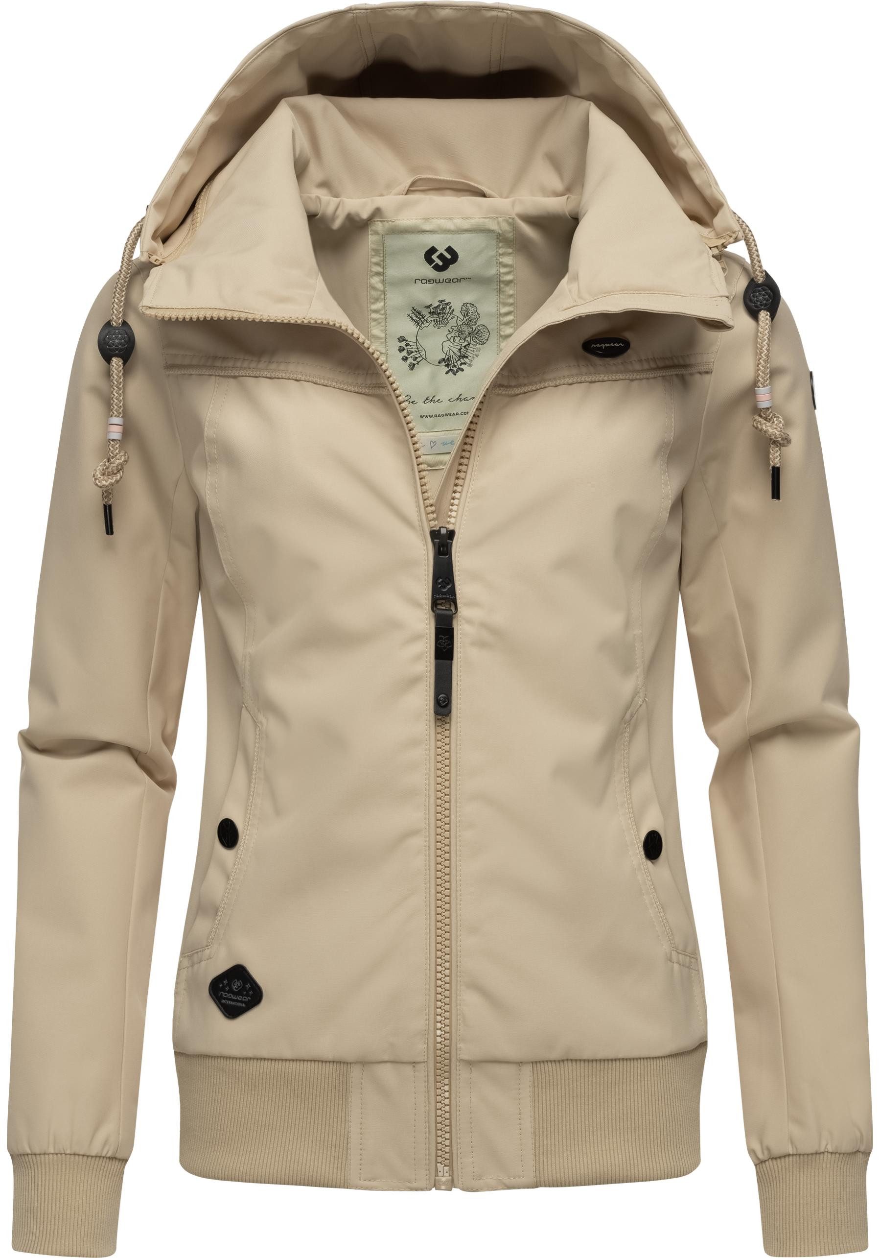Outdoorjacke Jotty