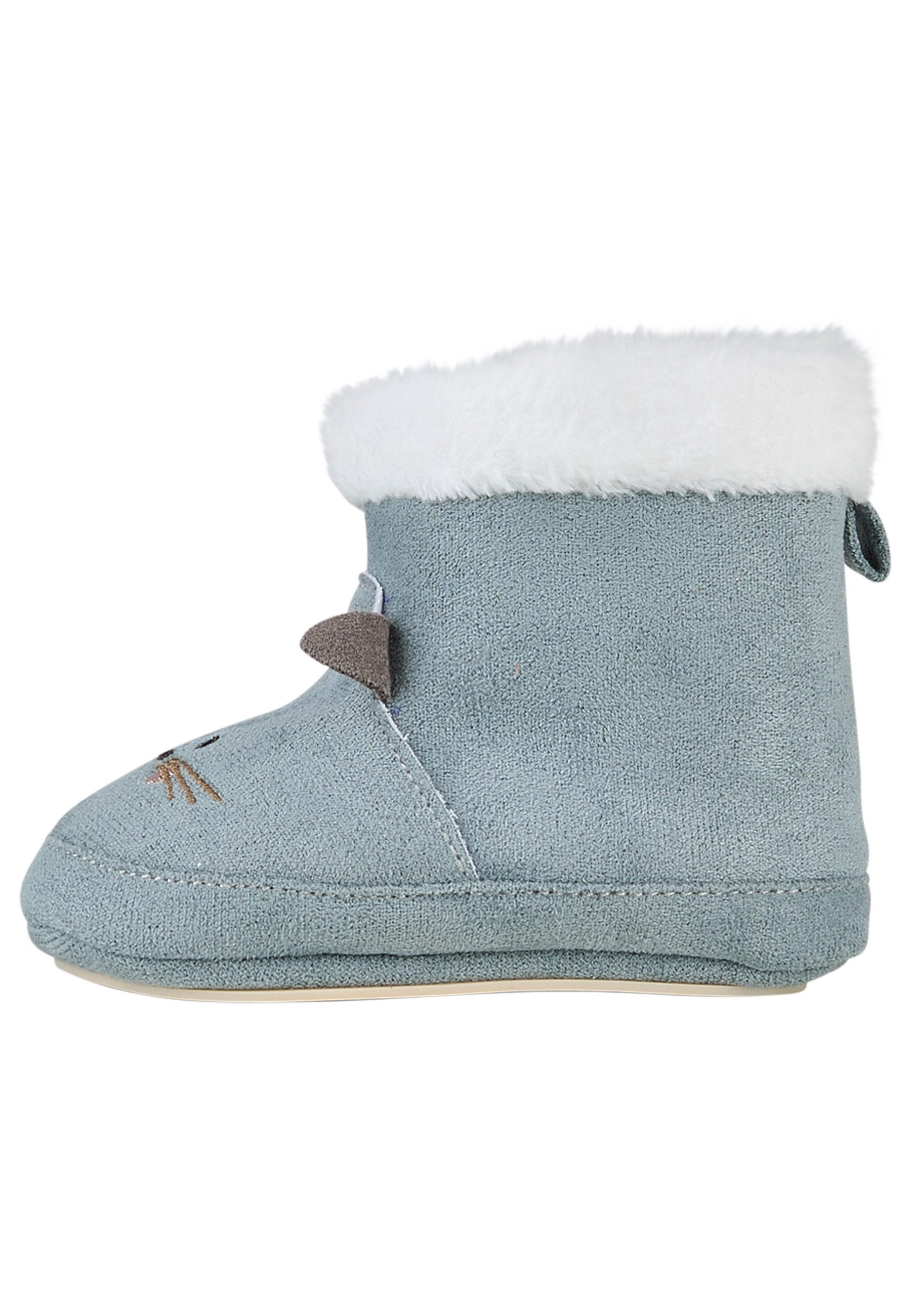 Sterntaler® Baby Stiefel Katze Outdoorschuh (1-tlg)