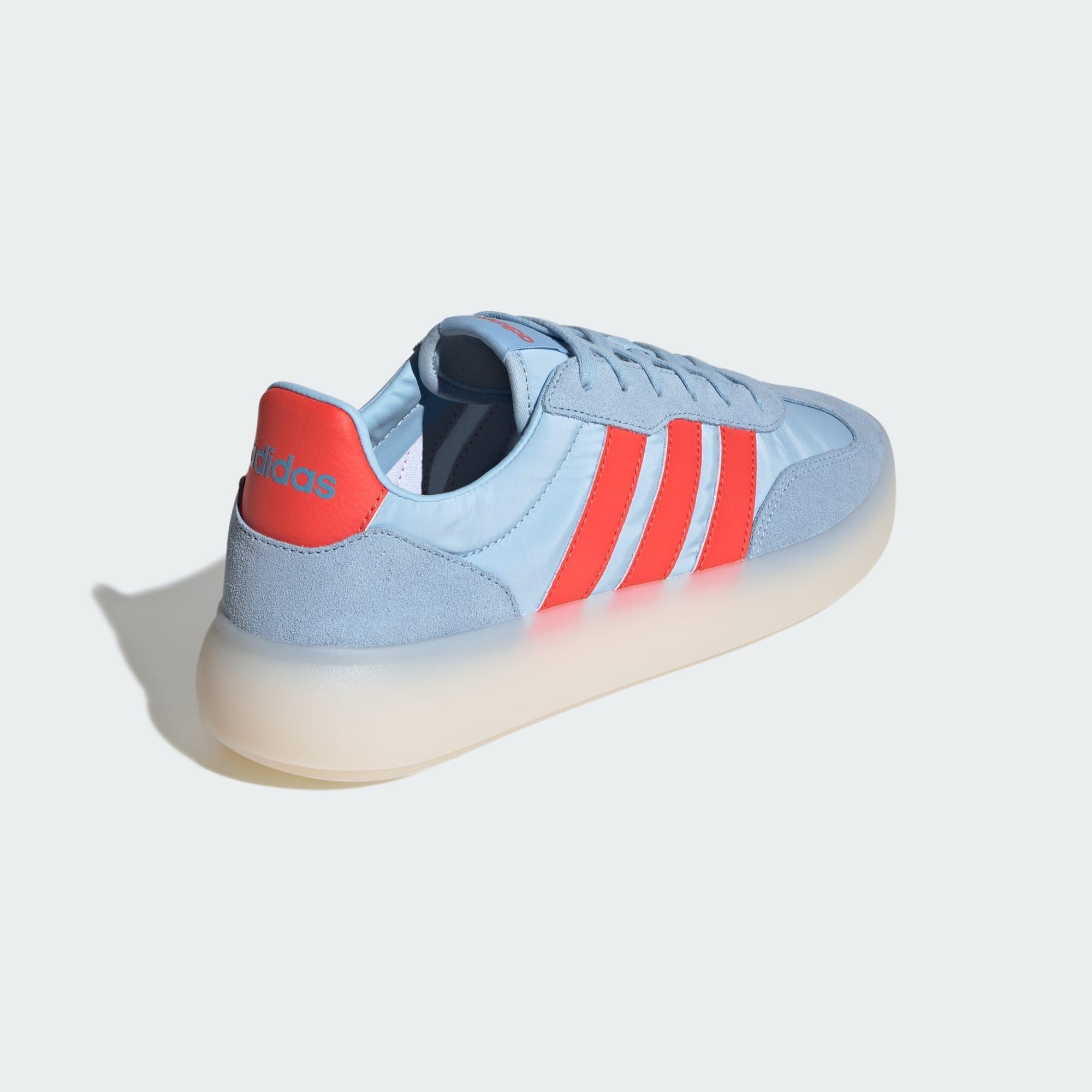 adidas Sportswear BARREDA DECODE SCHUH Sneaker