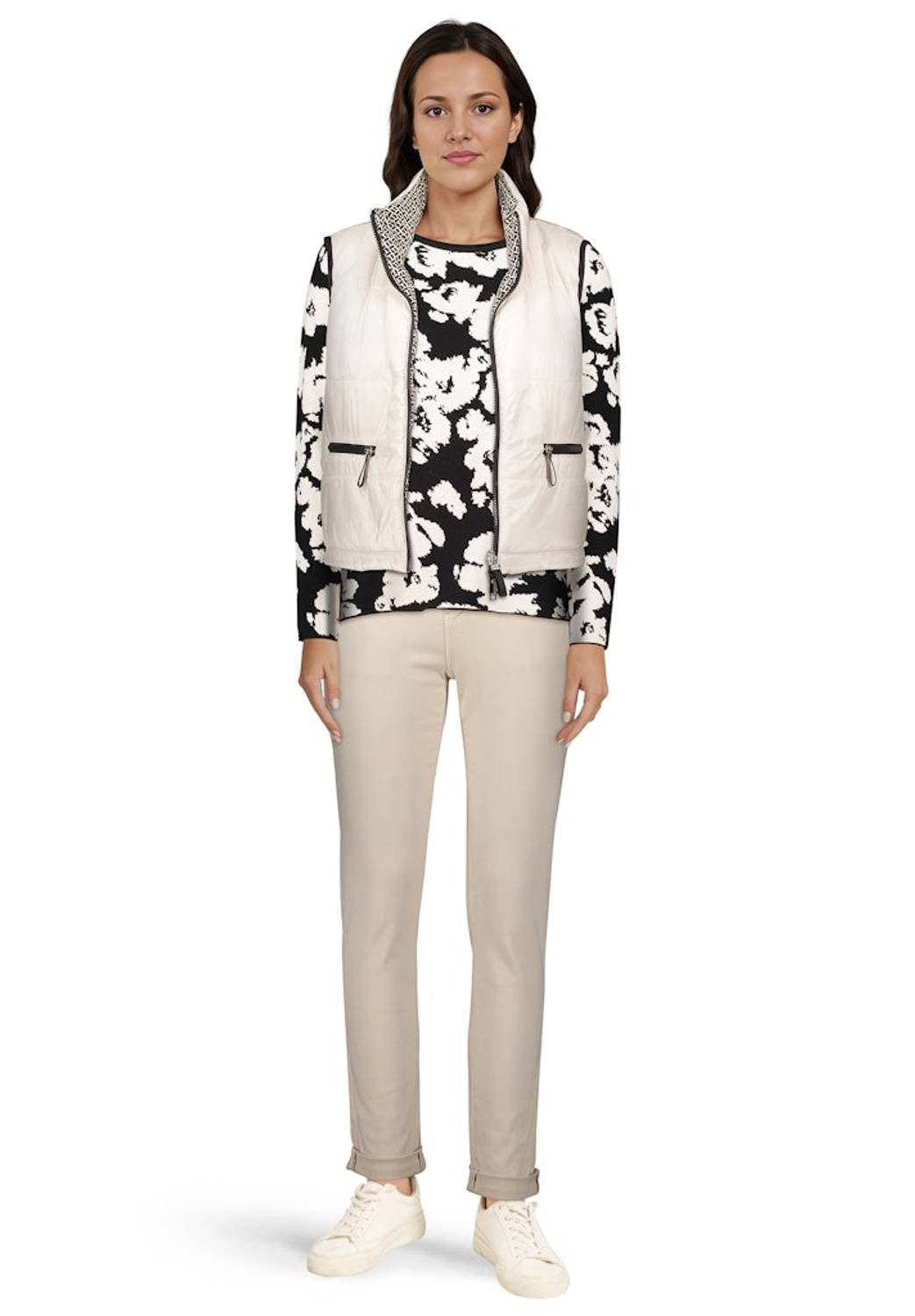 Betty Barclay 5-Pocket-Jeans