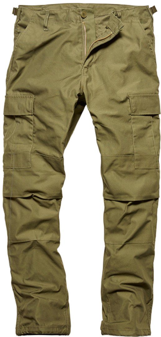 Vintage Industries Bikerjeans BDU Hose