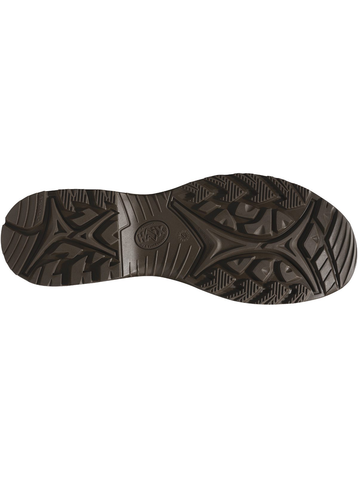 haix Black Eagle Nature GTX Mid Wanderschuh