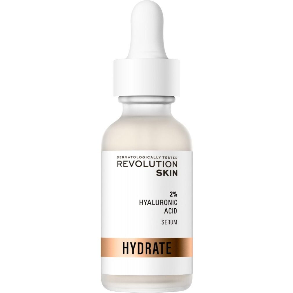 Revolution Körperpflegemittel Hydrate Skincare 30ml