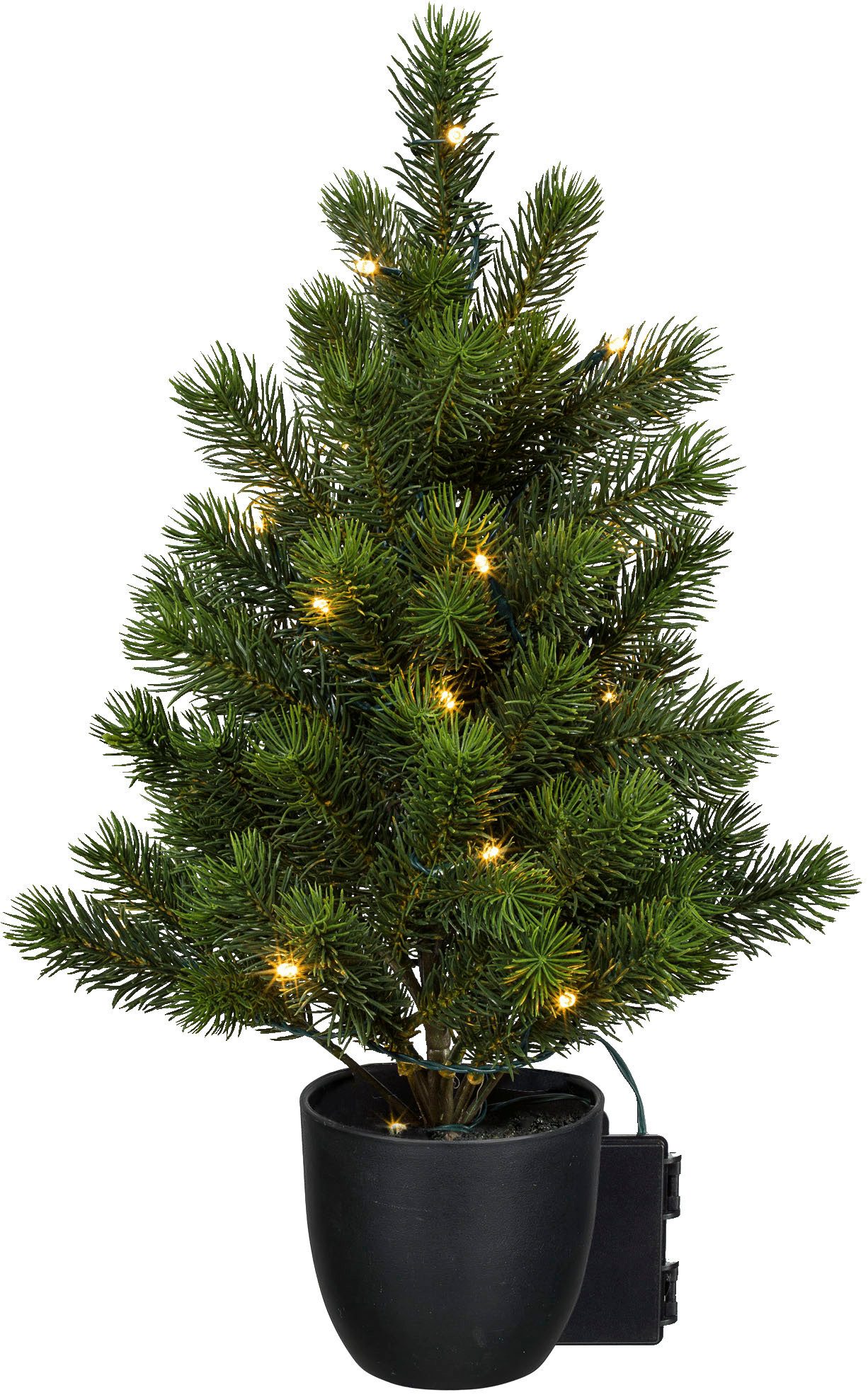 Künstlicher Weihnachtsbaum
