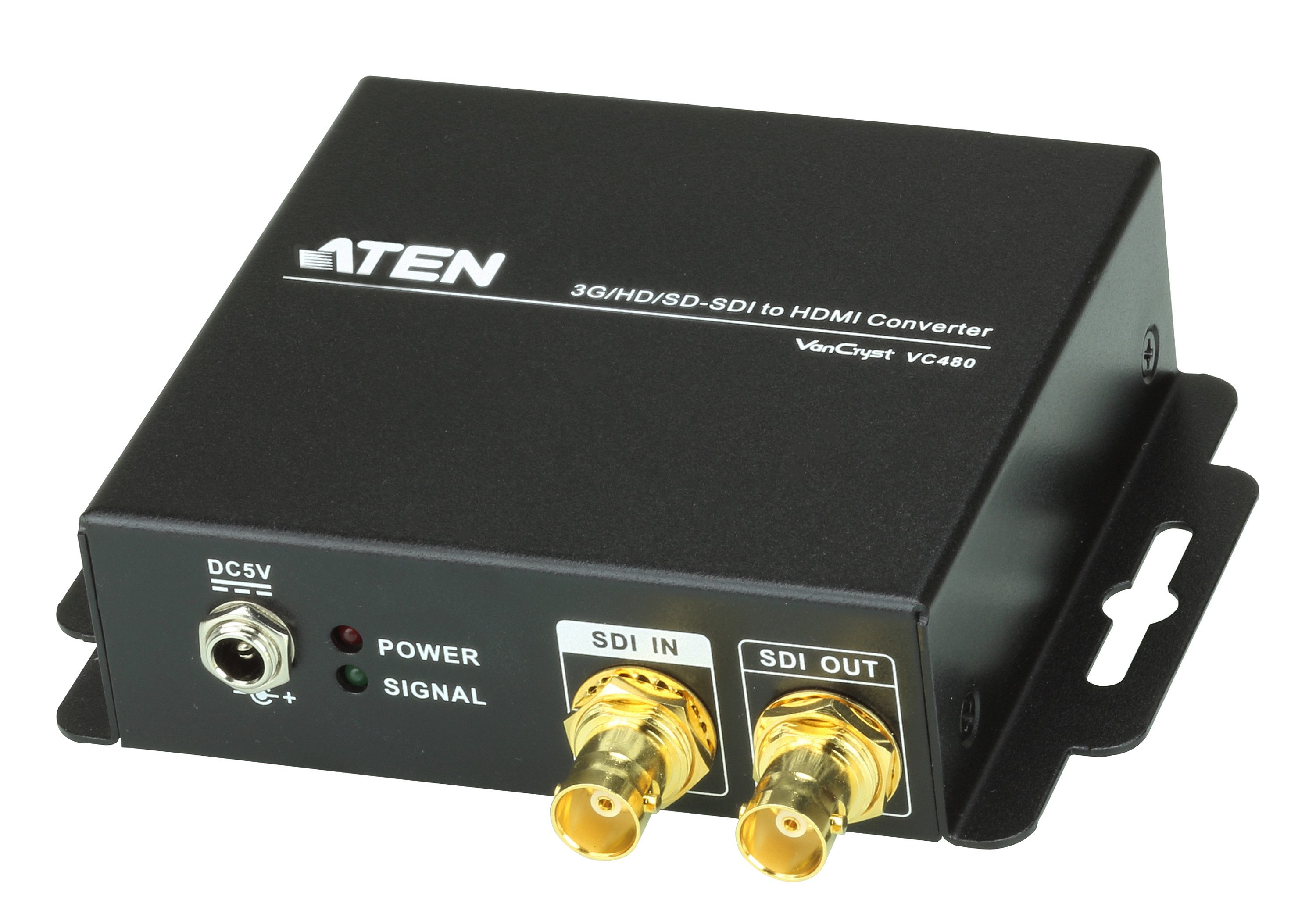 Aten VGA-Switch