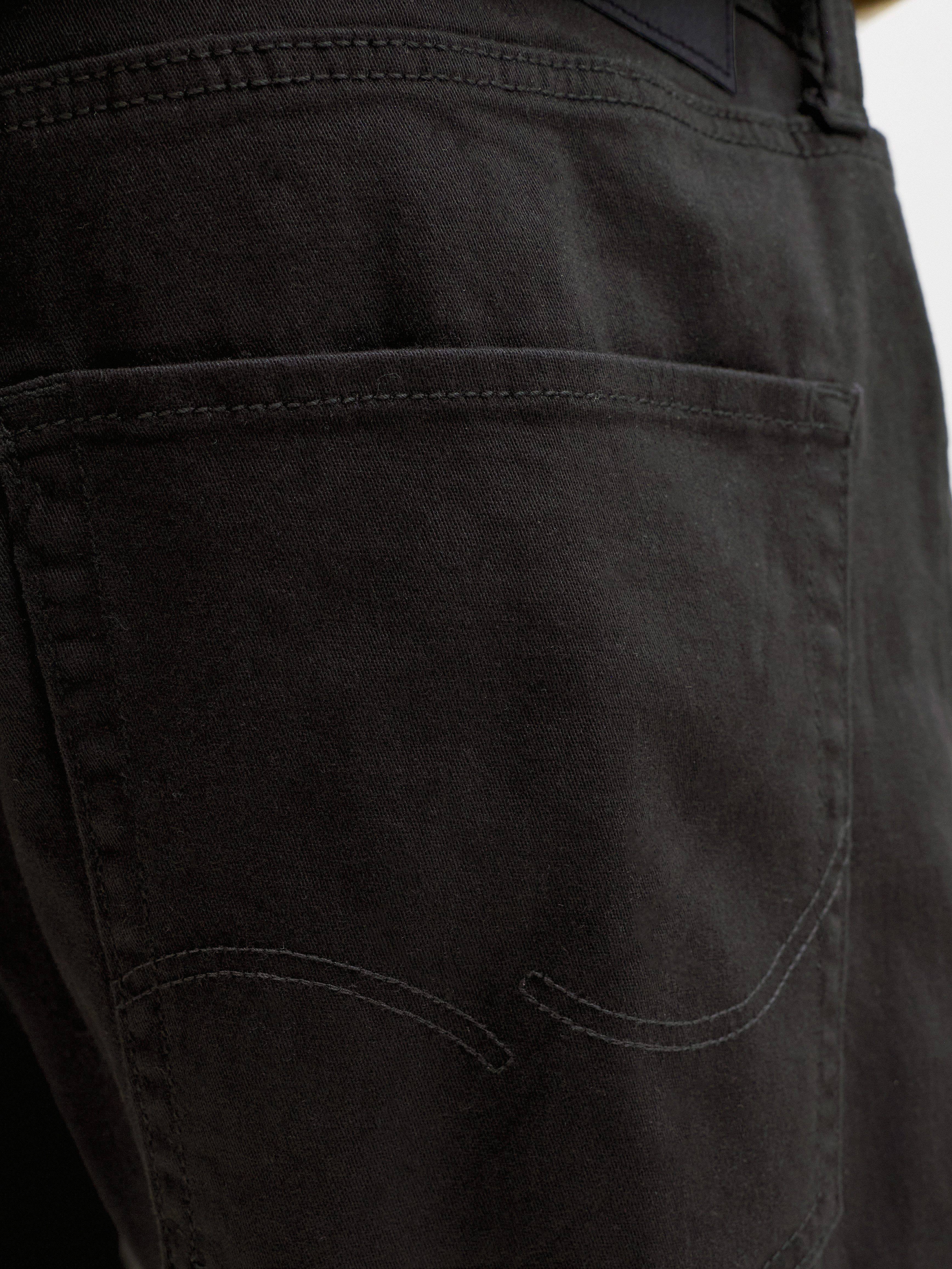 Jack & Jones Shorts JPSTRICK DYLAN ORIGINAL SHORTS