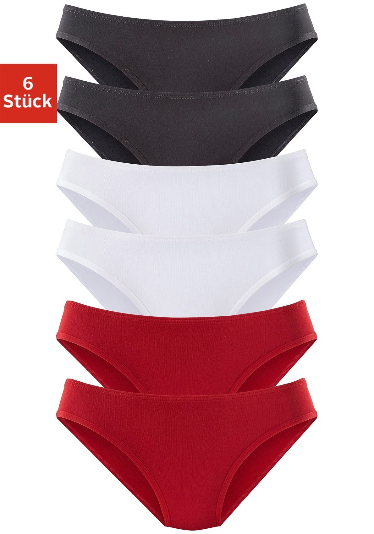 Jazz-Pants Slips