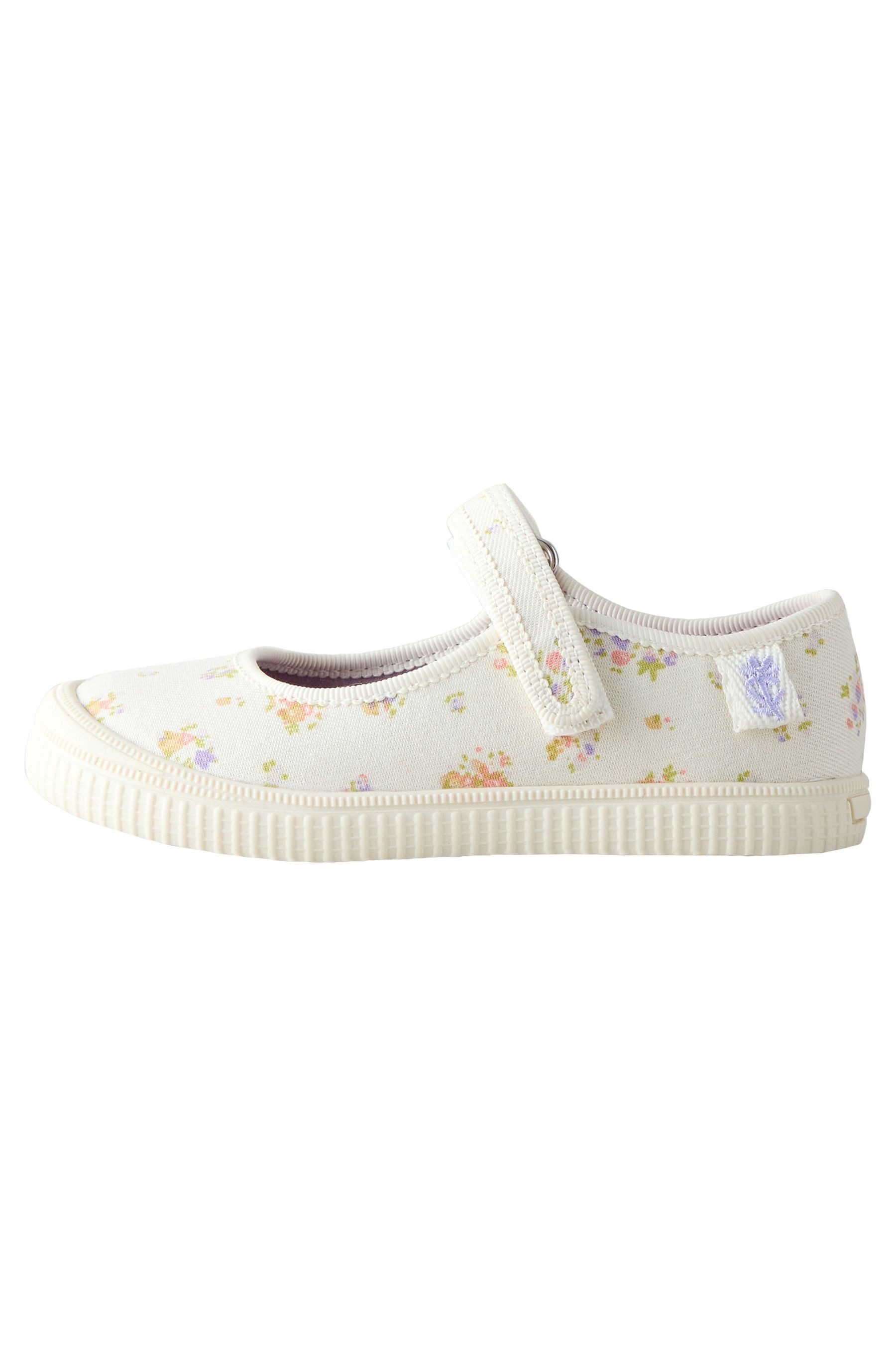 Next Mary-Jane-Schuhe mit Klettverschluss Mary-Jane-Schuhe