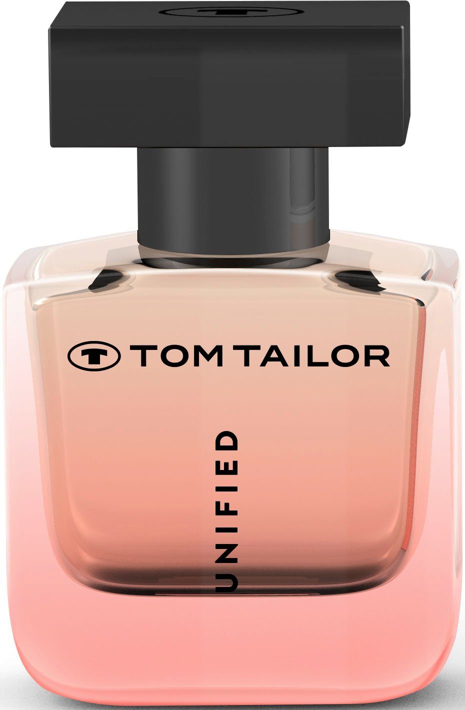 TOM TAILOR Eau de Parfum »UNIFIED Woman« online kaufen | OTTO
