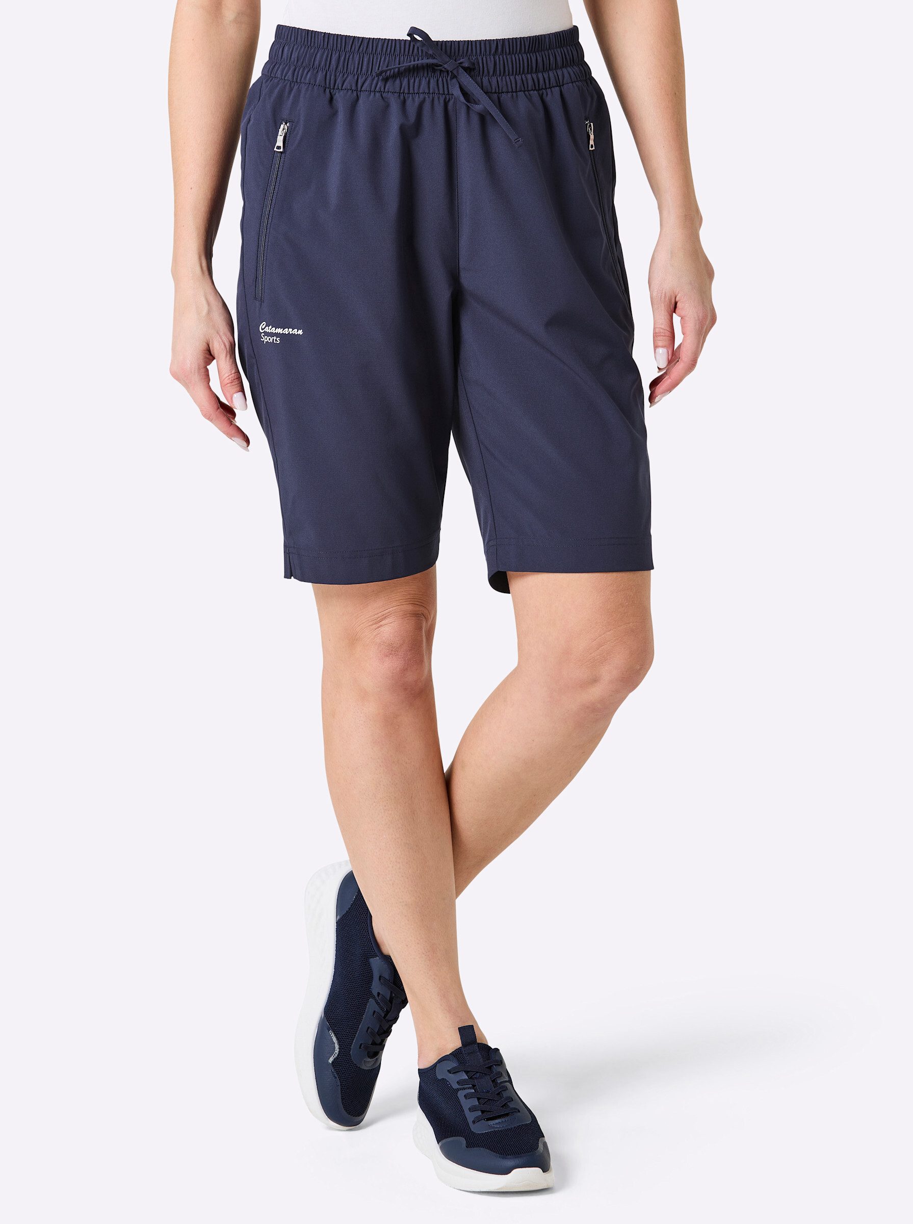 Witt Jogginghose Funktionshose .