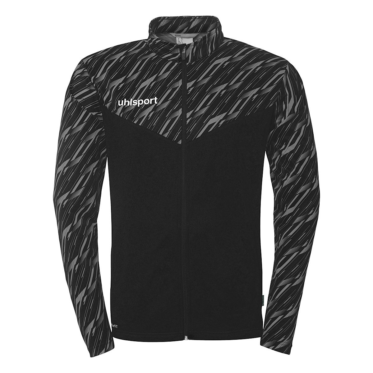 uhlsport Trainingsjacke Trainingsjacke Progressive 28 Poly (1-St)