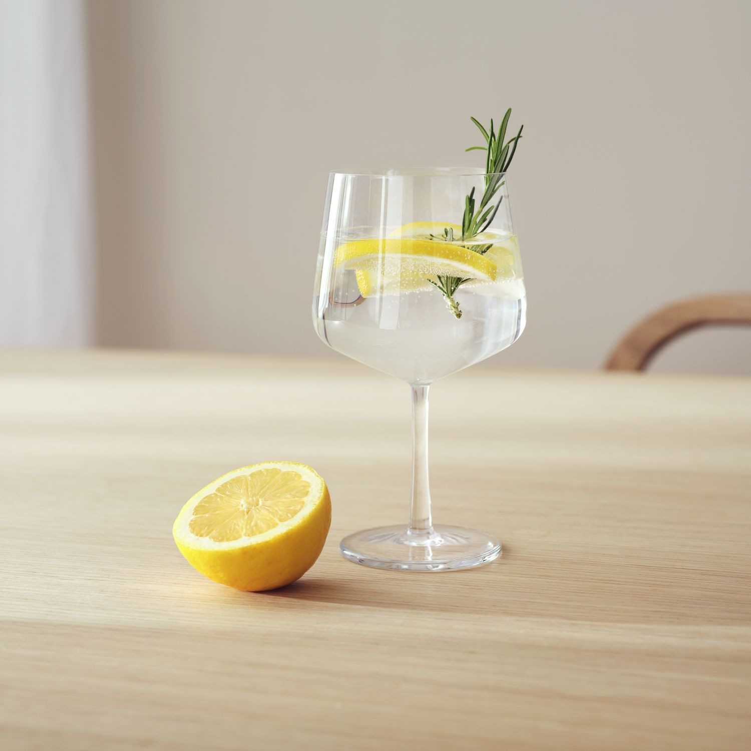 IITTALA Cocktailglas Essence 4er Set, 4-tlg., Glas