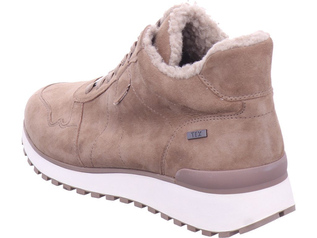 Caprice Damen Stiefel Schnürschuh