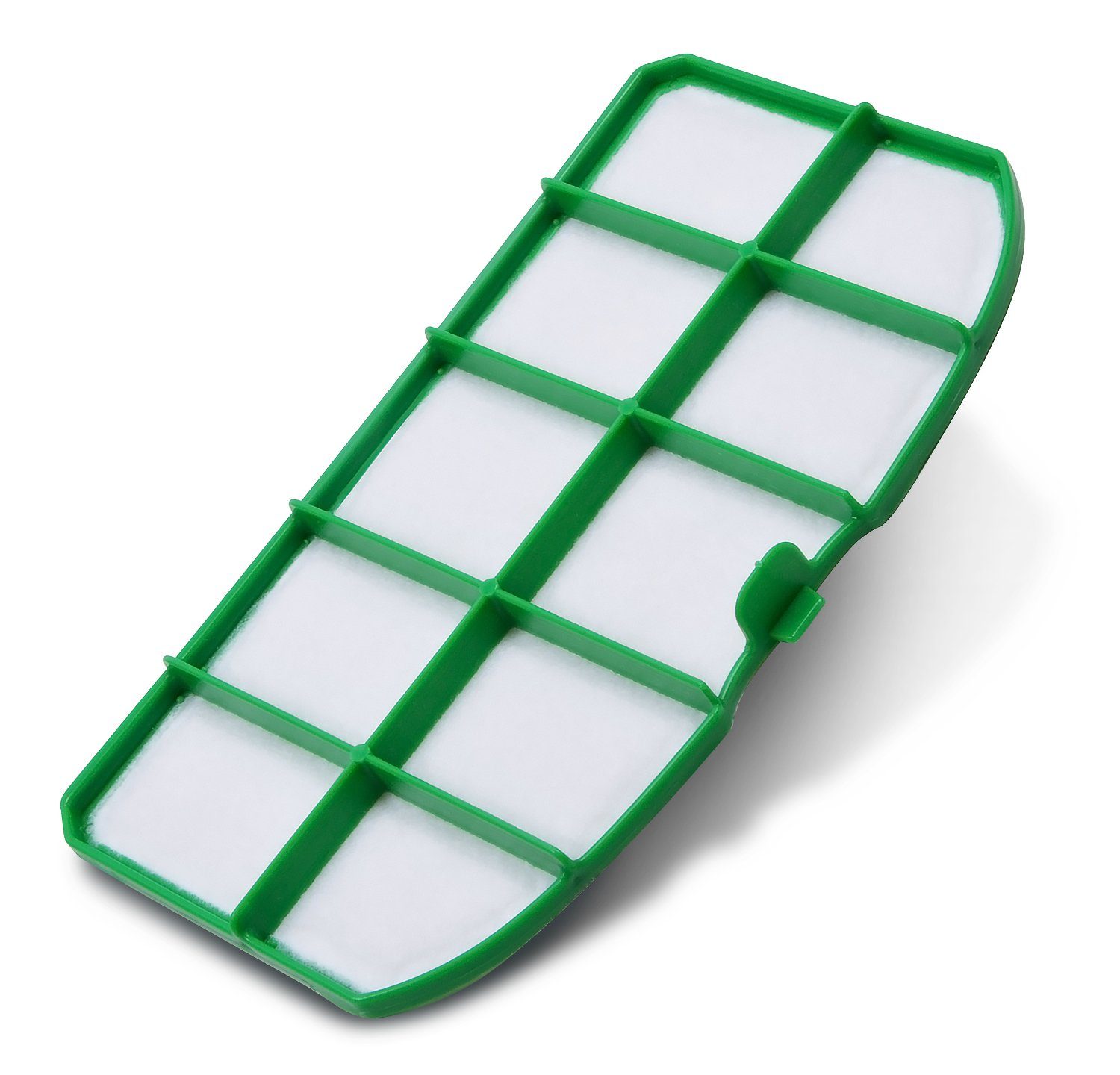 VIOKS Motorschutzfilter Gitterfilter Ersatz für Vorwerk, Zubehör für Kobold VK200 - VK220 Staubsauger