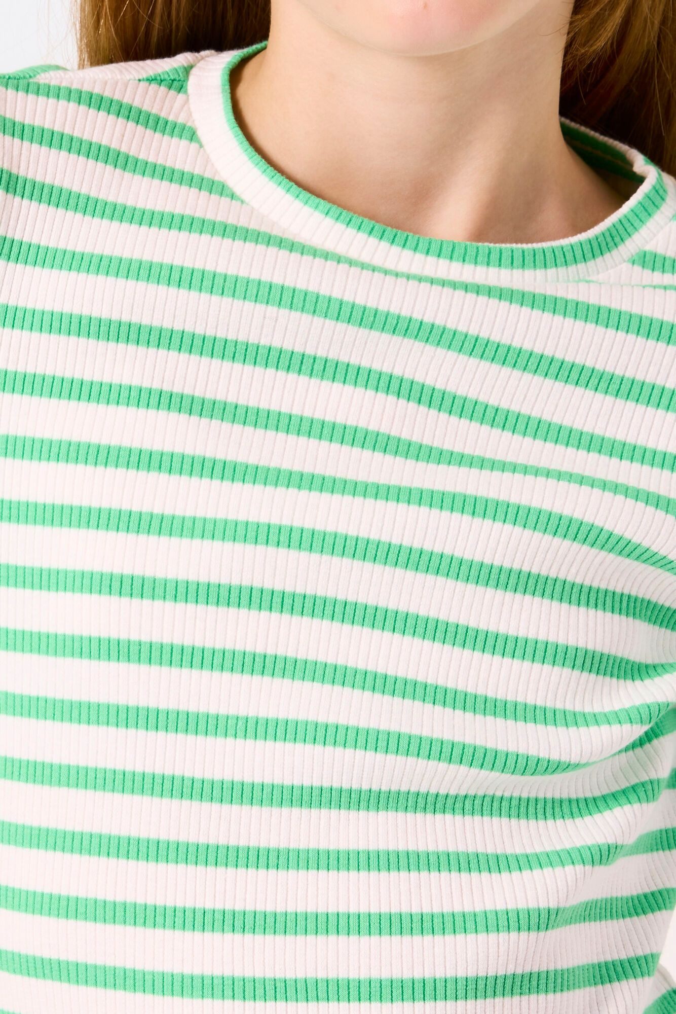 GARCIA JEANS Langarmshirt