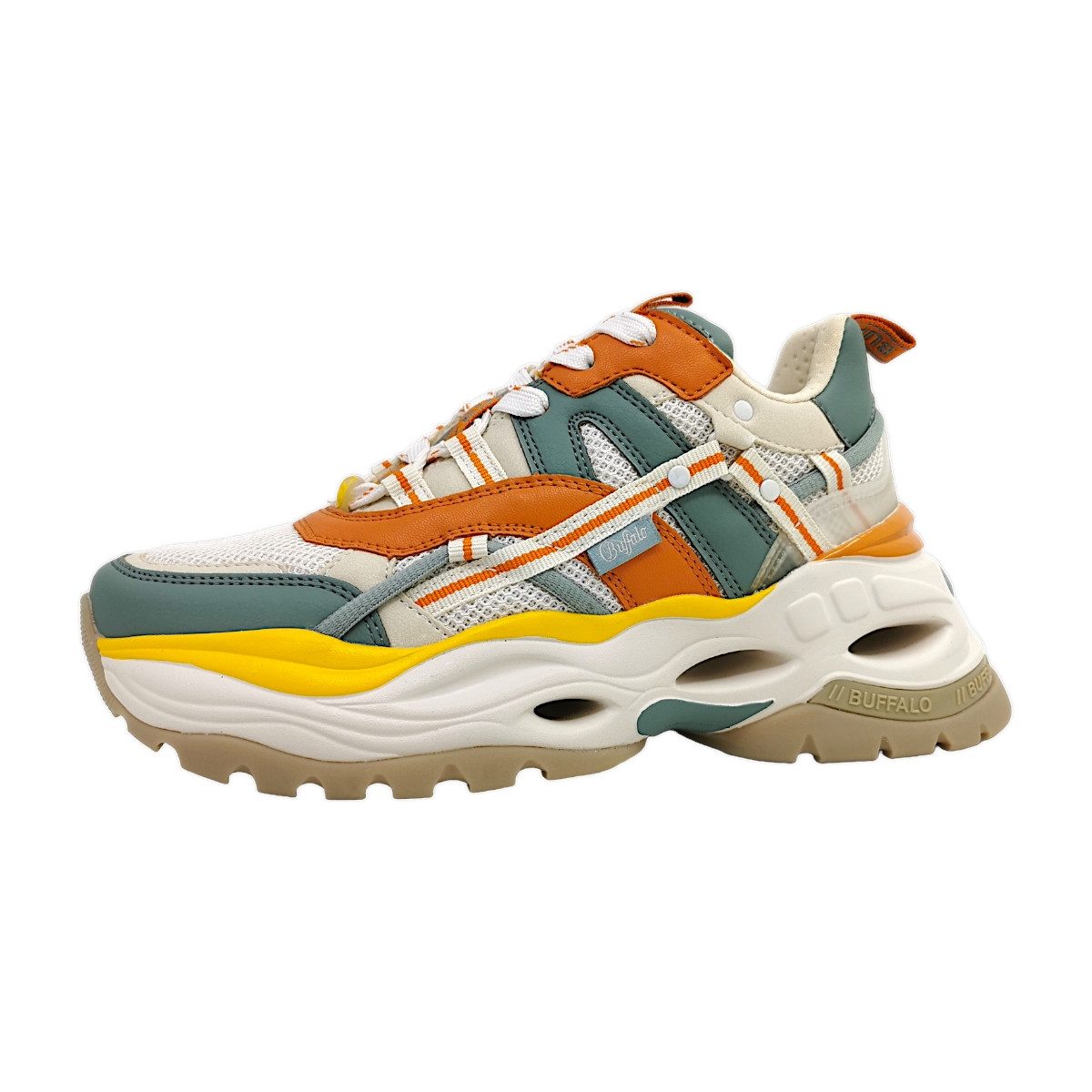 Schnürer Schnürschuh