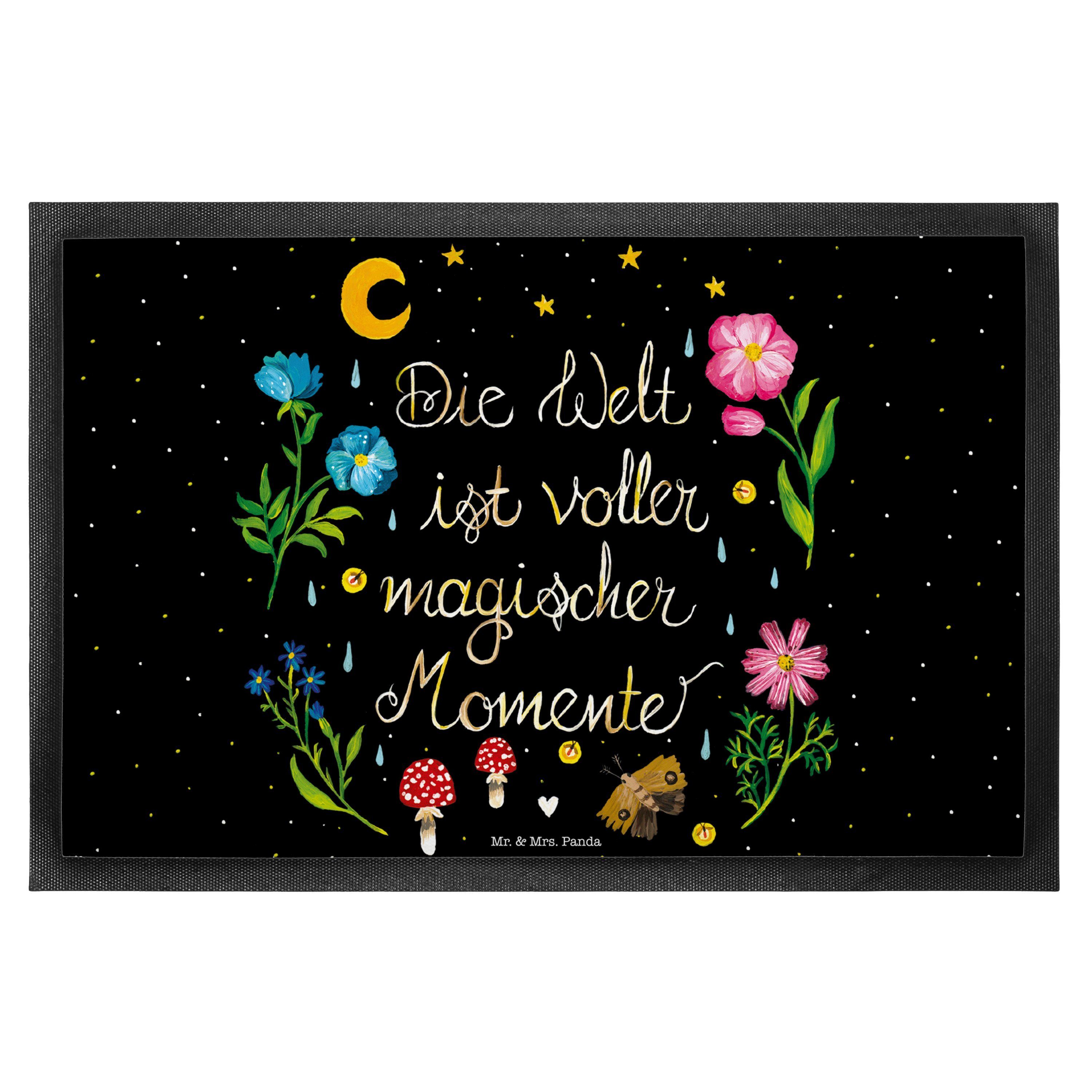 Mr. & Mrs. Panda Fußmatte Magische günstig online kaufen
