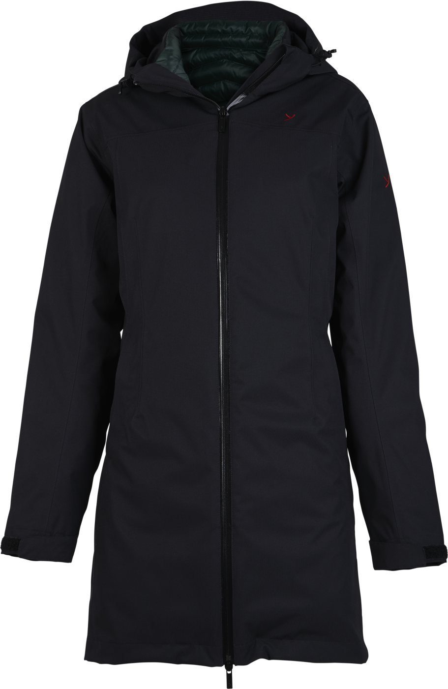 Y by Nordisk Doppeljacke Liz