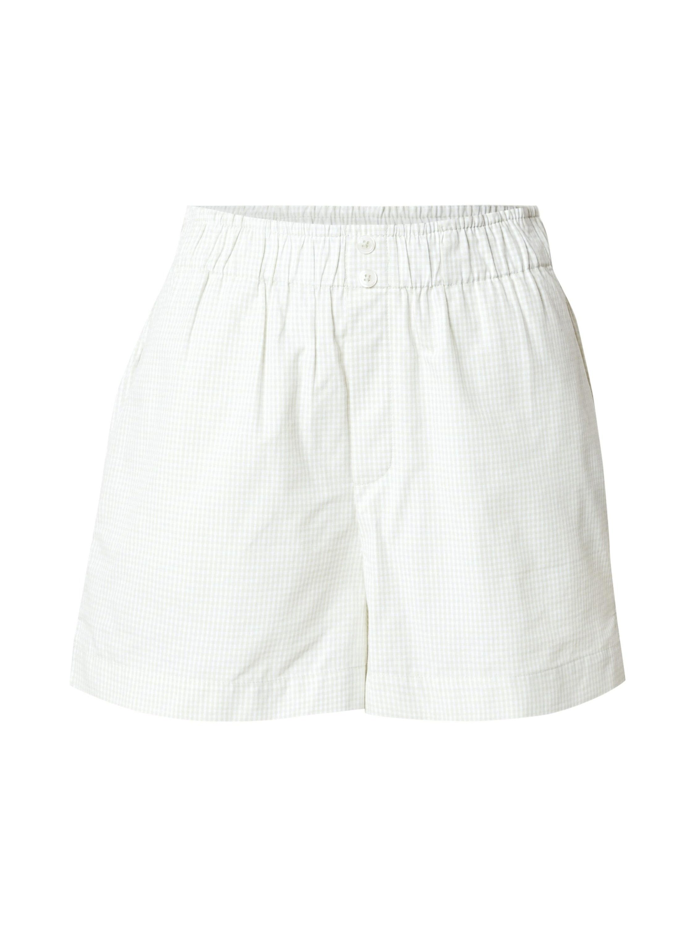 ONLY Shorts ONLFILUCCA (1-tlg) Drapiert/gerafft