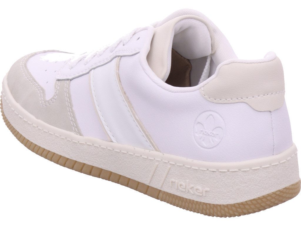 Rieker FSK Damen Halbschuhe Schnürschuh günstig online kaufen