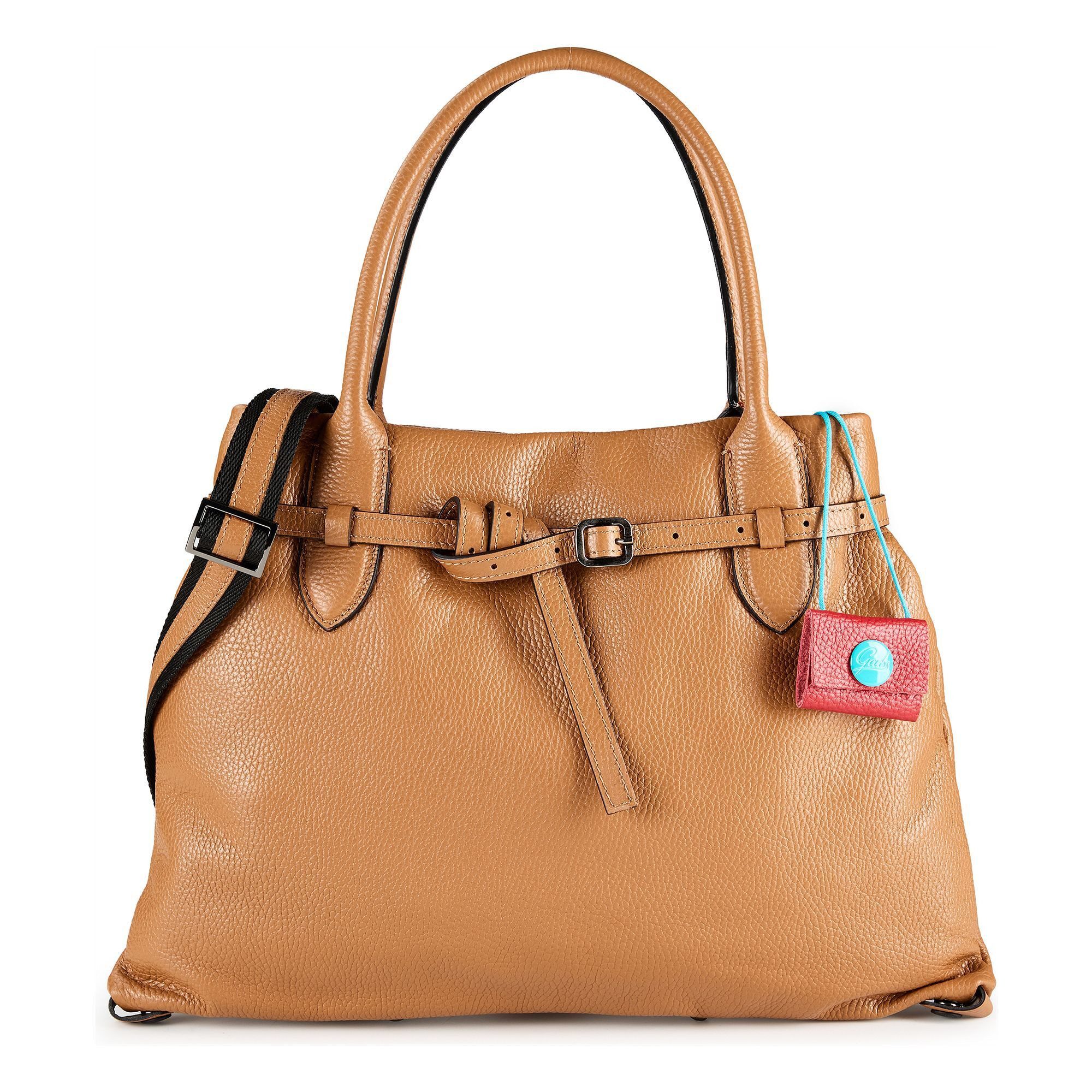 Gabs Schultertasche Elif, Leder
