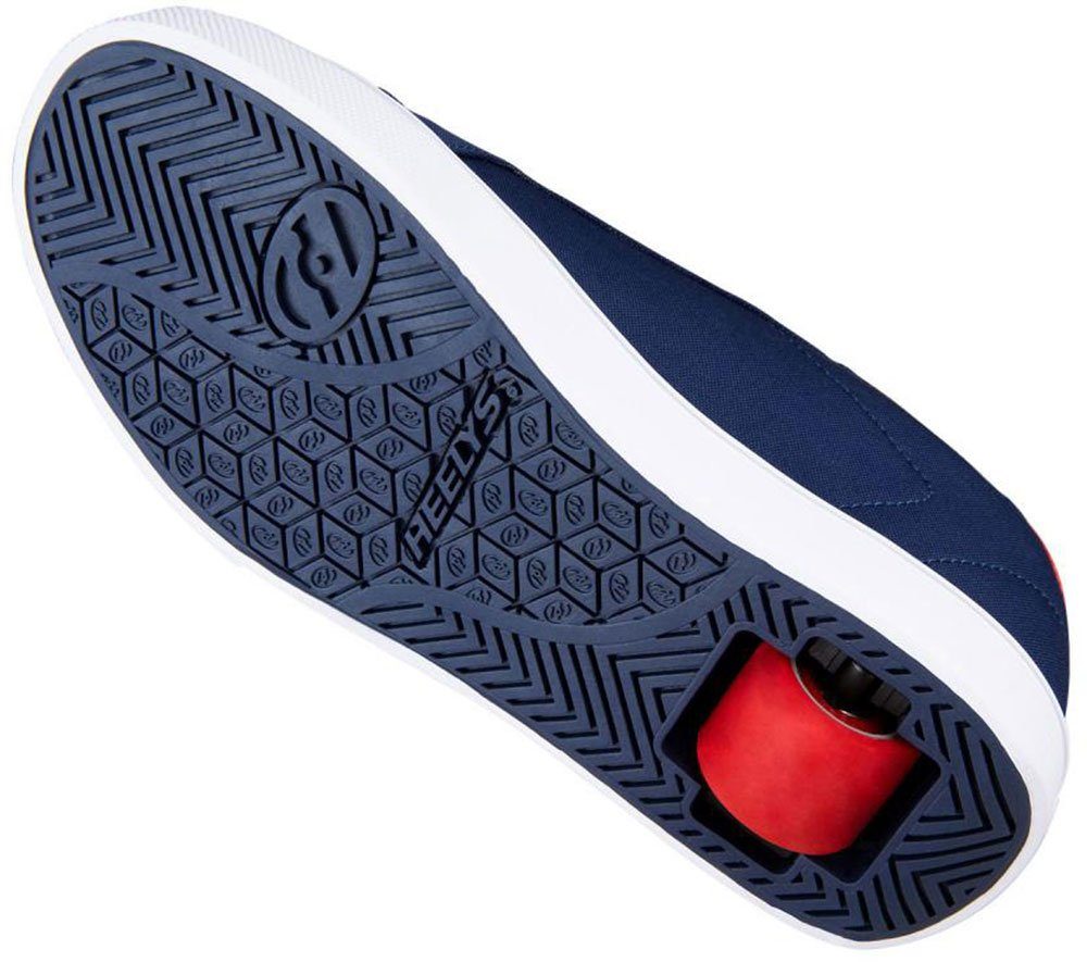 Heelys Rollschuhe HEELYS FIRE CB Schuh navy/red