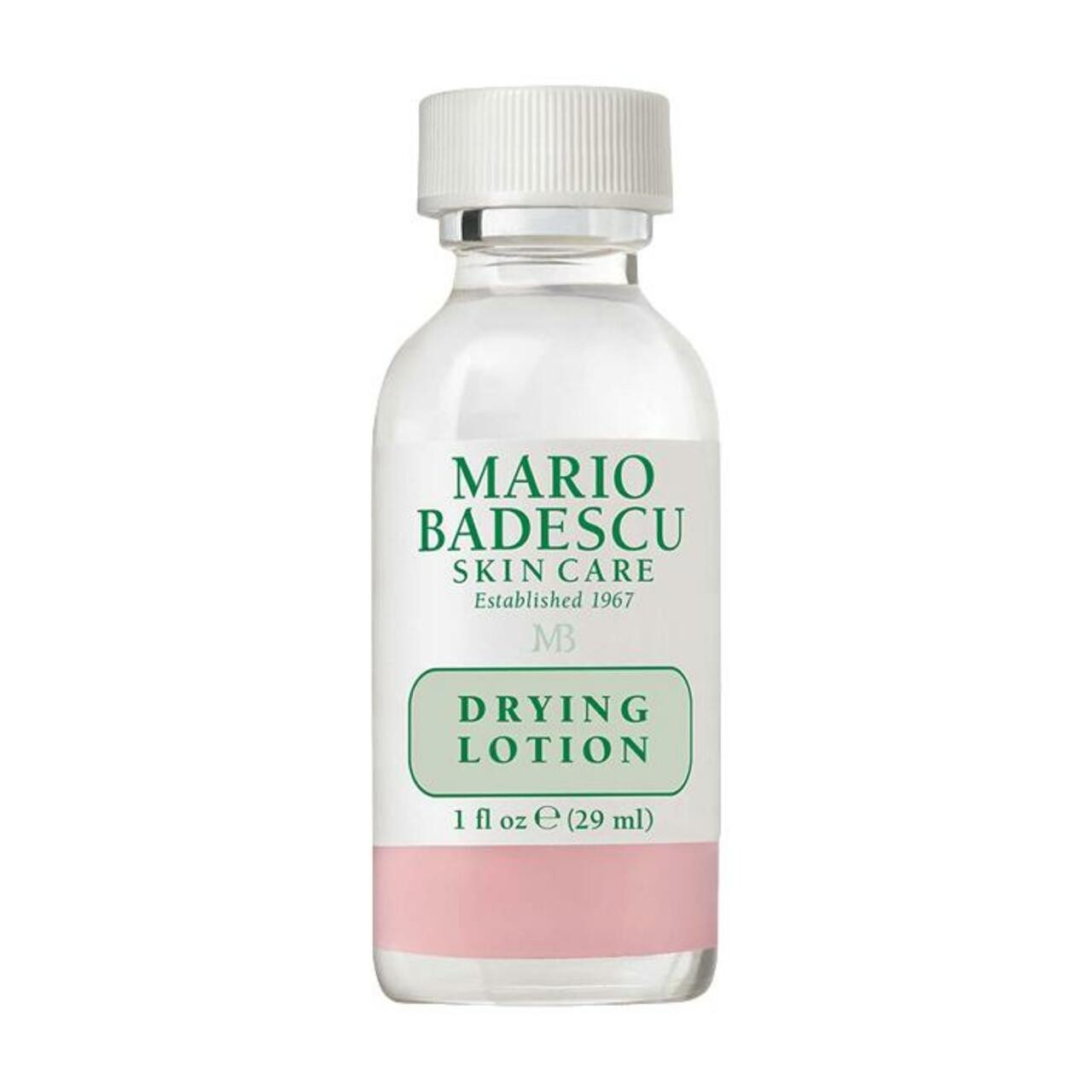 Mario Badescu Nachtcreme Drying Lotion