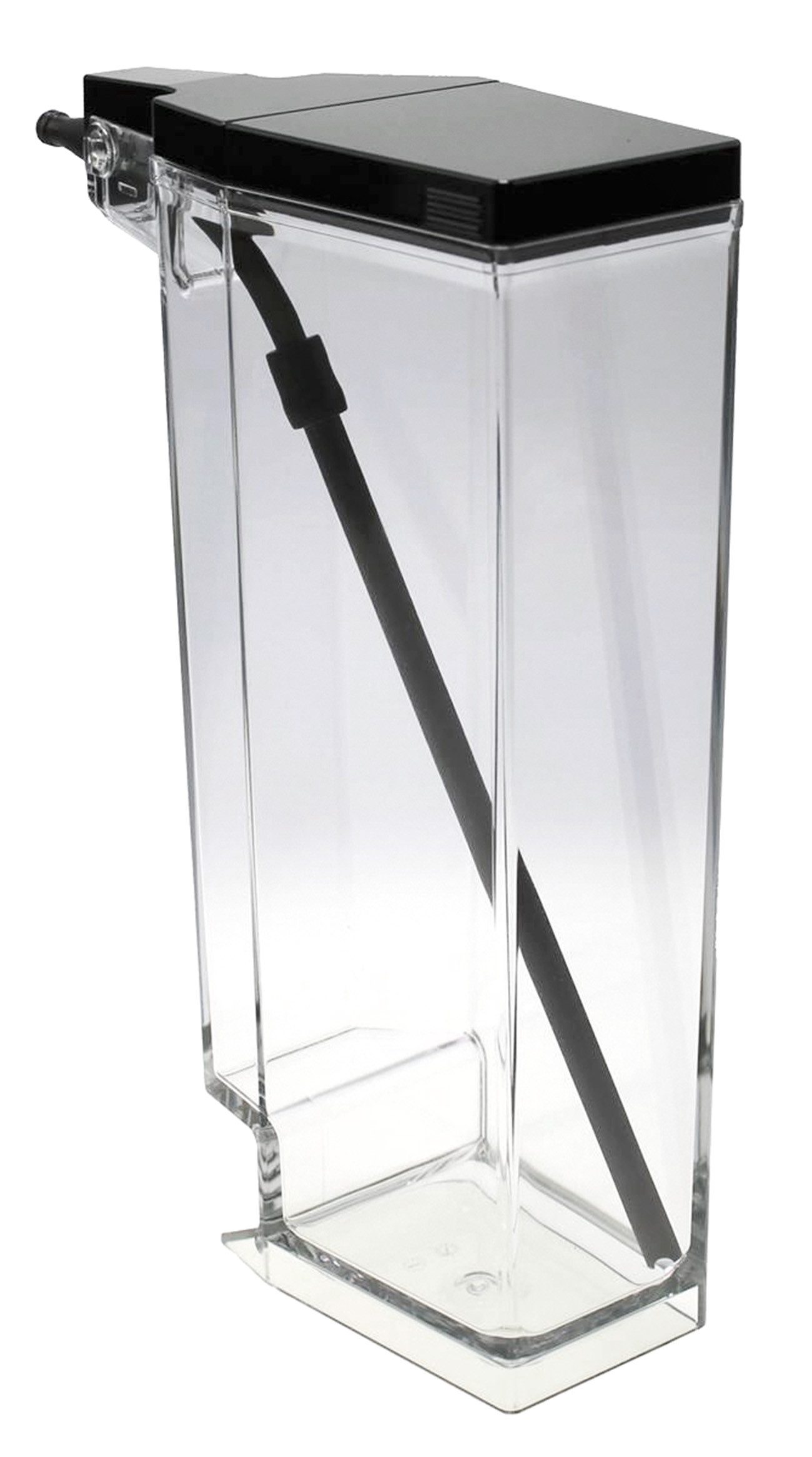SIEMENS Milchbehälter Siemens 11032160 Milchbehälter (Komplett) für EQ.500, 700ml, TQ505D