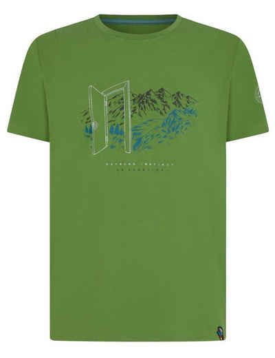 La Sportiva T-Shirt Outdoor T-Shirt