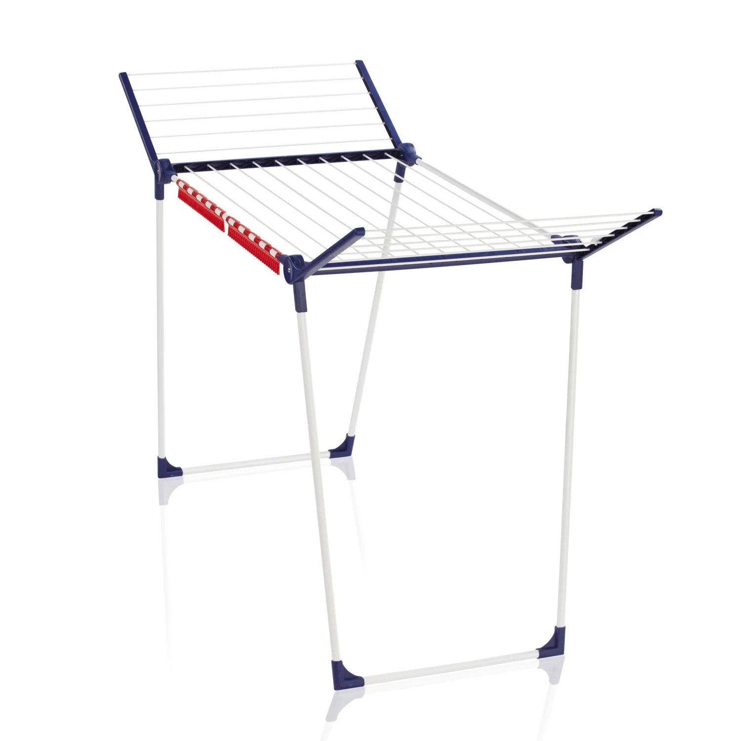 Leifheit Wäscheständer Pegasus 180 Solid Wäschetrockner, 80 Solid von Leifheit, Leinenlänge 18 m