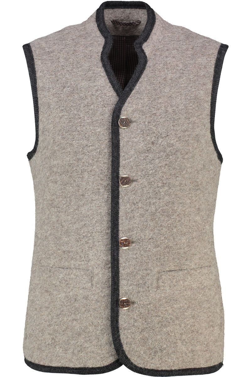 Gebr. Weis menswear Trachtenweste