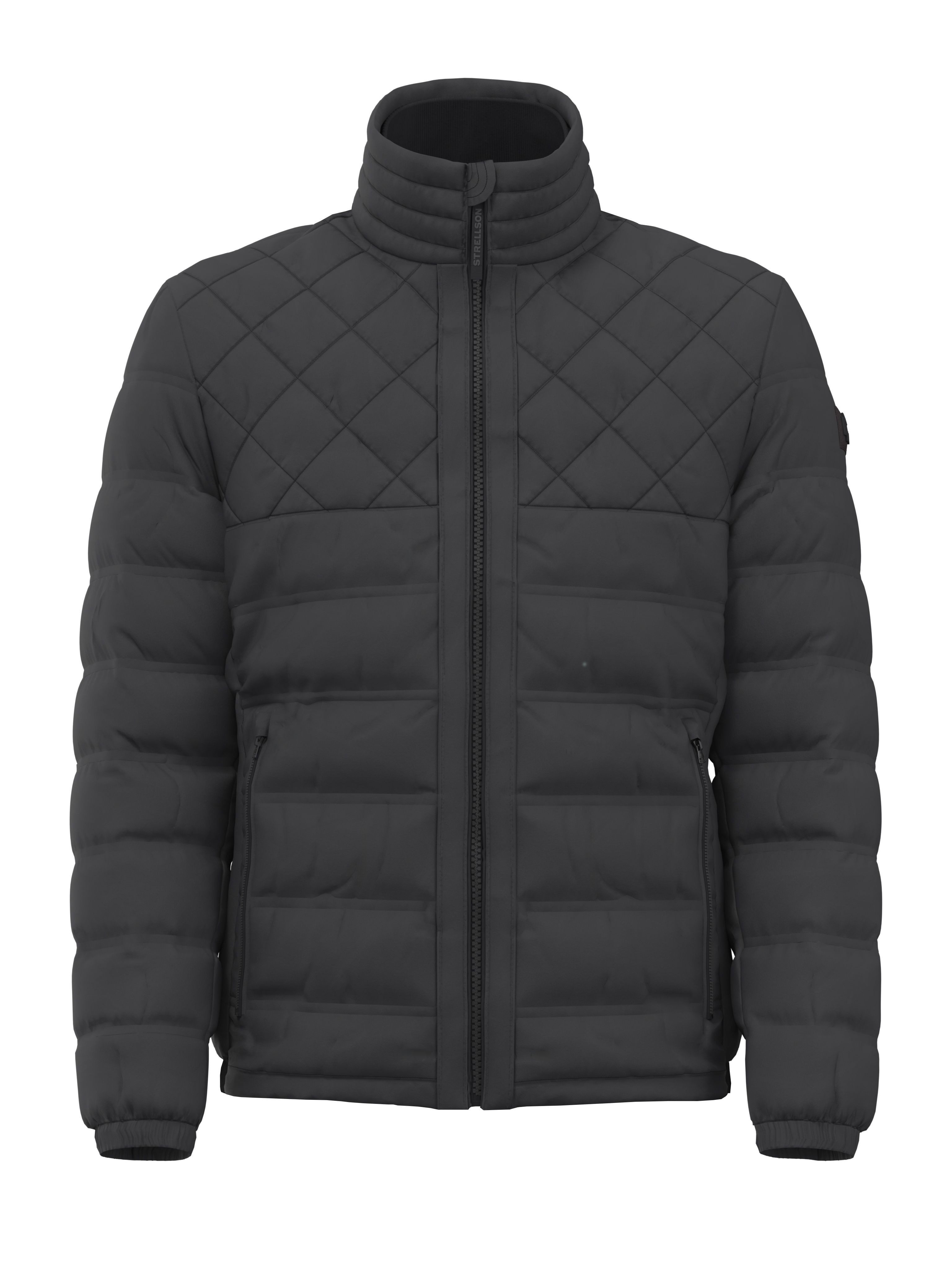 Strellson Steppjacke