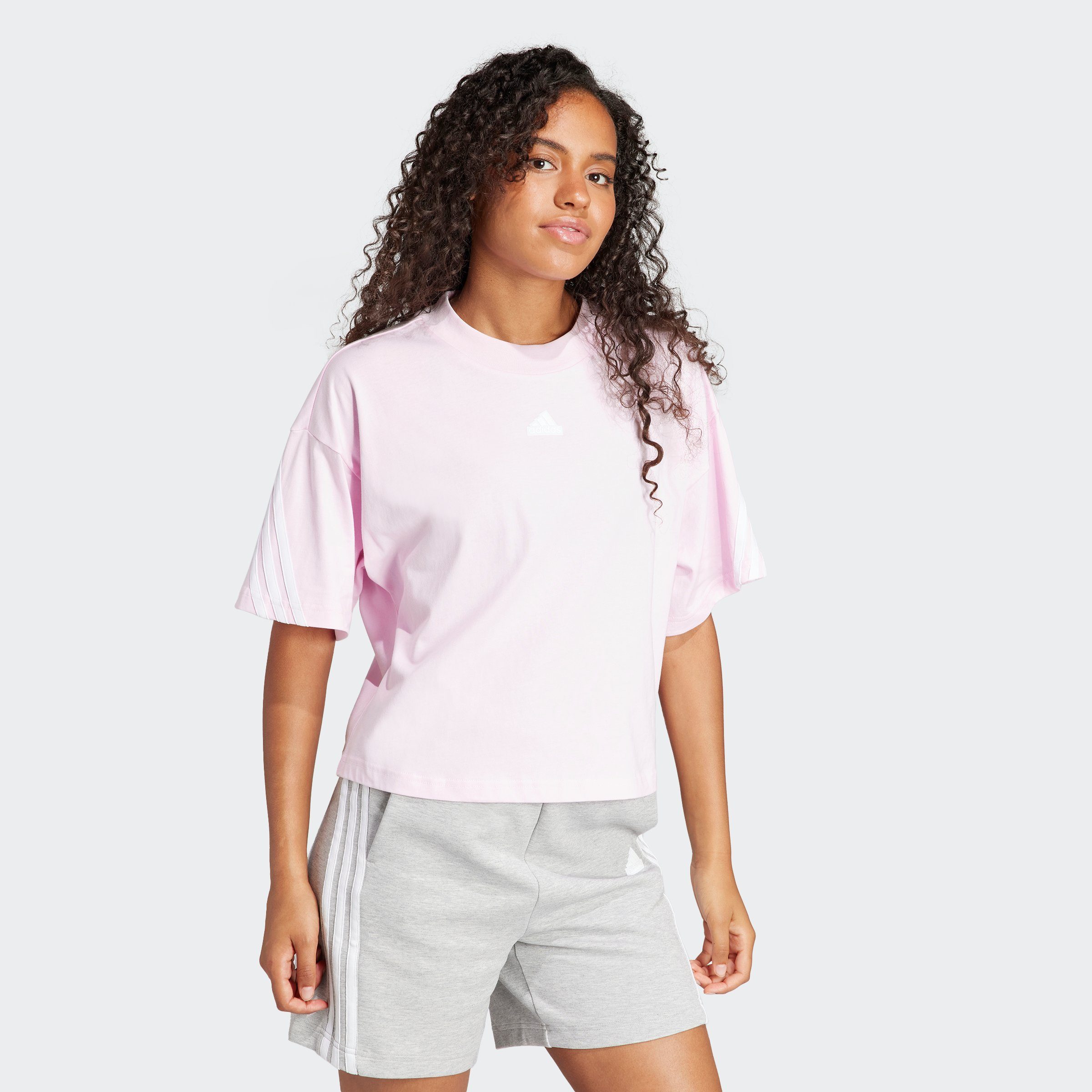 Sportswear TEE W adidas 3S T-Shirt FI