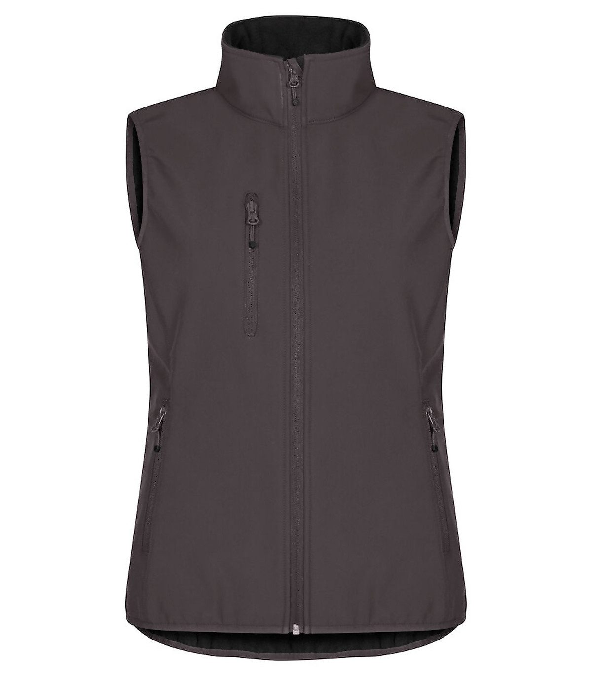 Clique Softshellweste Classic Softshell Vest Lady günstig online kaufen