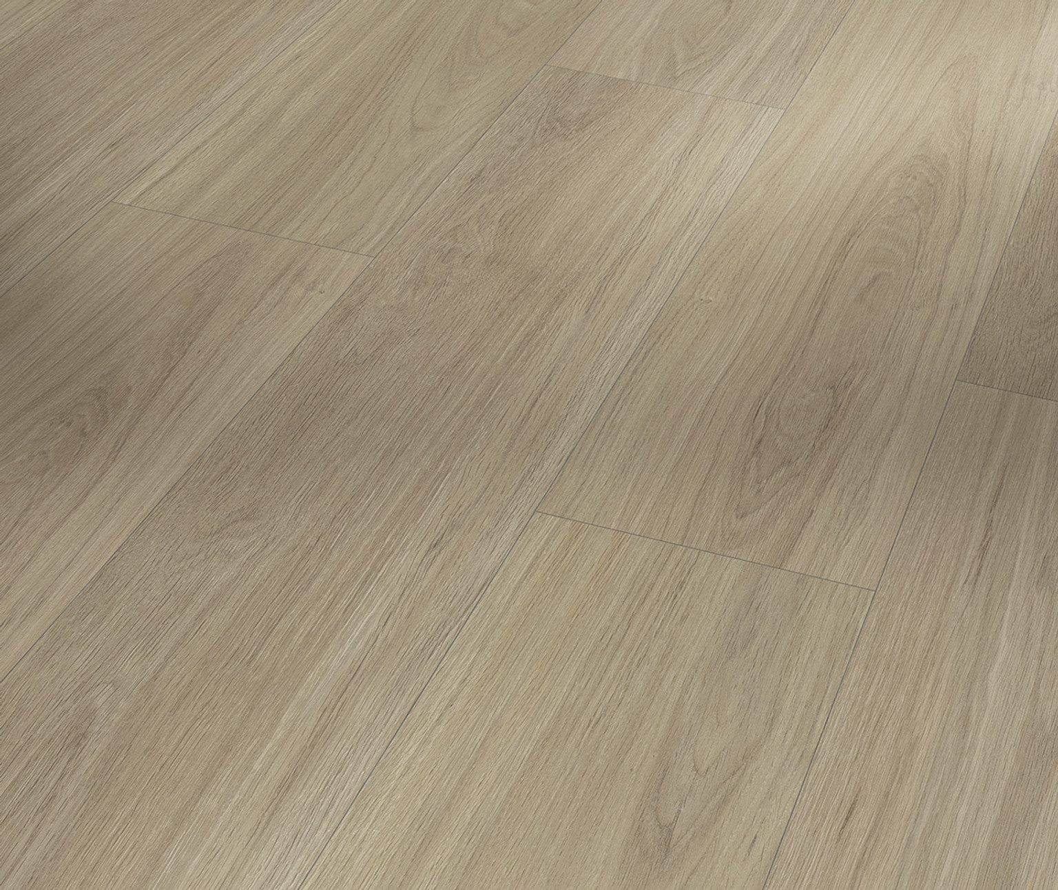 PARADOR Vinylboden PARADOR PARADOR Vinyl Classic 2070 Landhausdiele, 1209 x 225 x 6 mm, ca. 0,55 mm NS, NKL 23/33, mit Fase, inkl. Trittsch