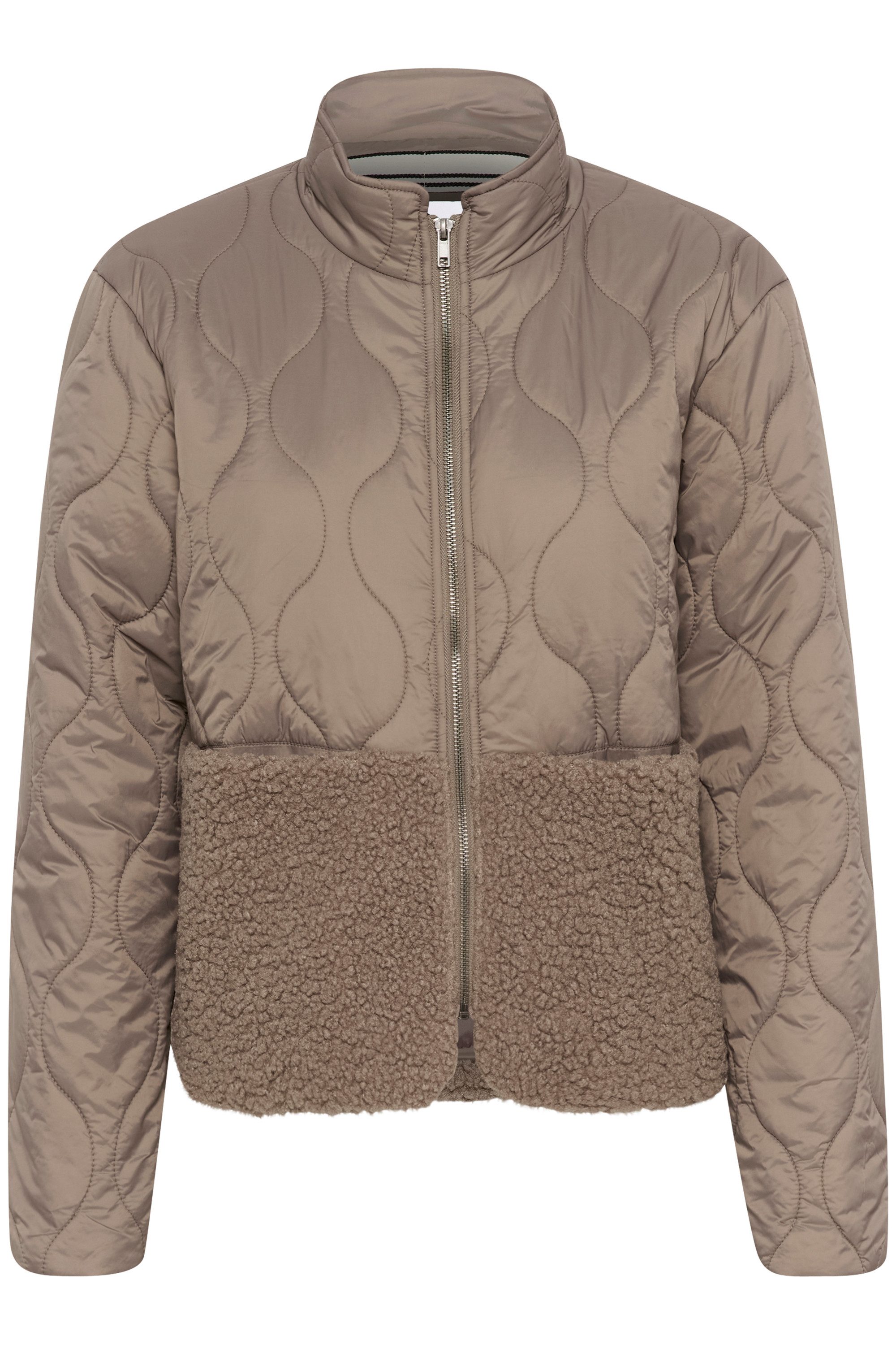 Saint Tropez Wintermantel Jacke IsodoraSZ