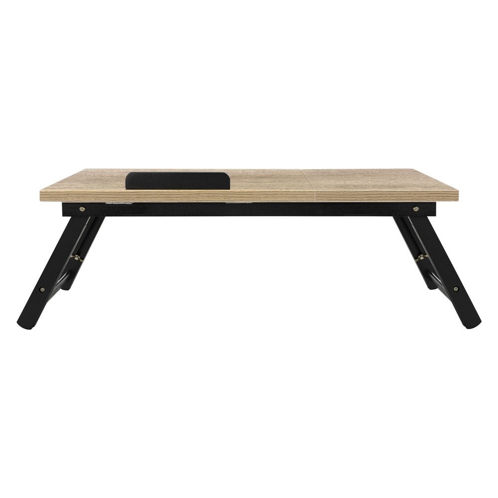 ML-DESIGN Laptoptisch Notebooktisch höhenverstellbar & klappbare günstig online kaufen