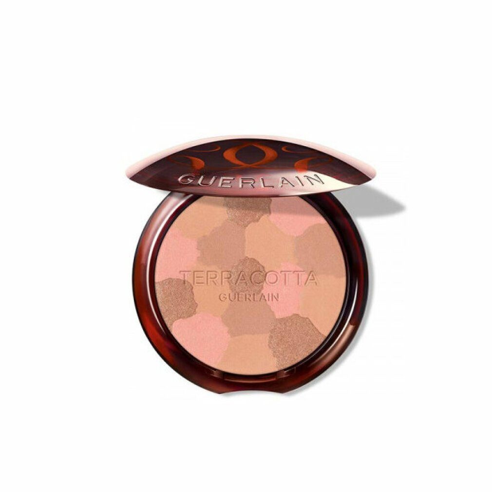 GUERLAIN Selbstbräunungscreme Terracotta Light Poudre Bronzante Soleil Léger 01-Clair Dor
