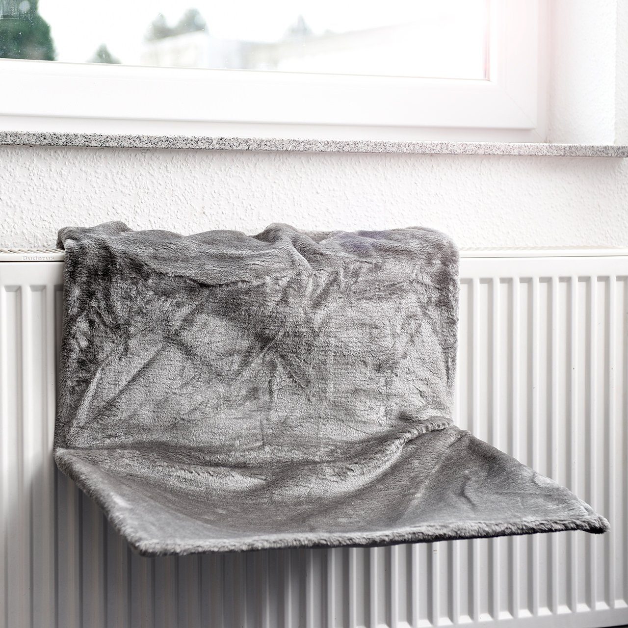 Canadian Cat Company Katzenliege Heizkörper Liegemulde günstig online kaufen