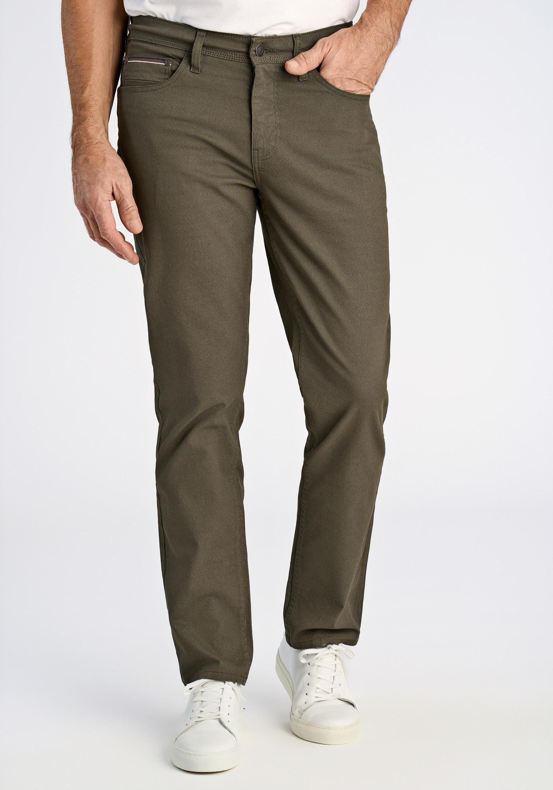 JACK’S 5-Pocket-Hose 5-Pocket Hosen Regular Fit
