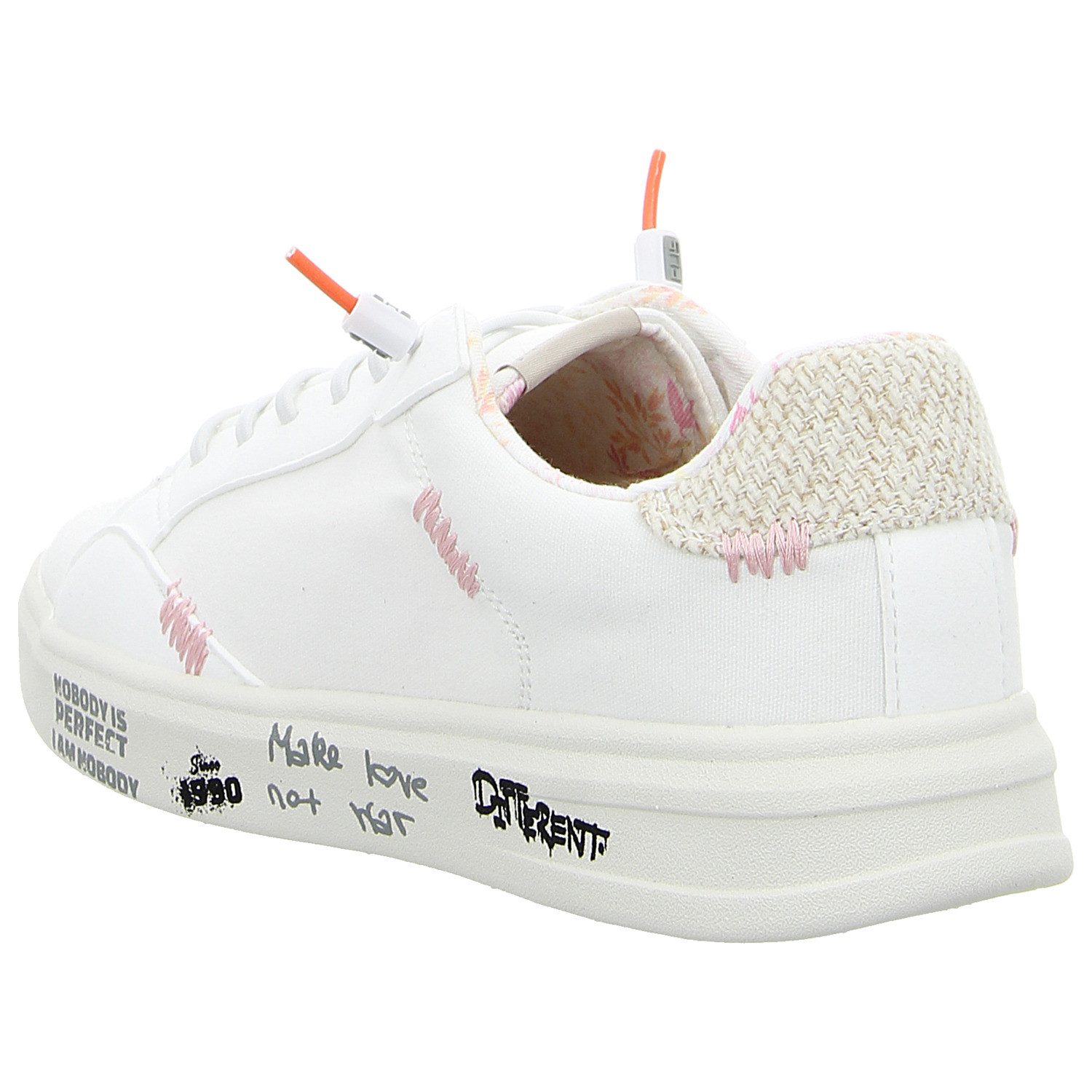 Fusion Alexa Sneaker