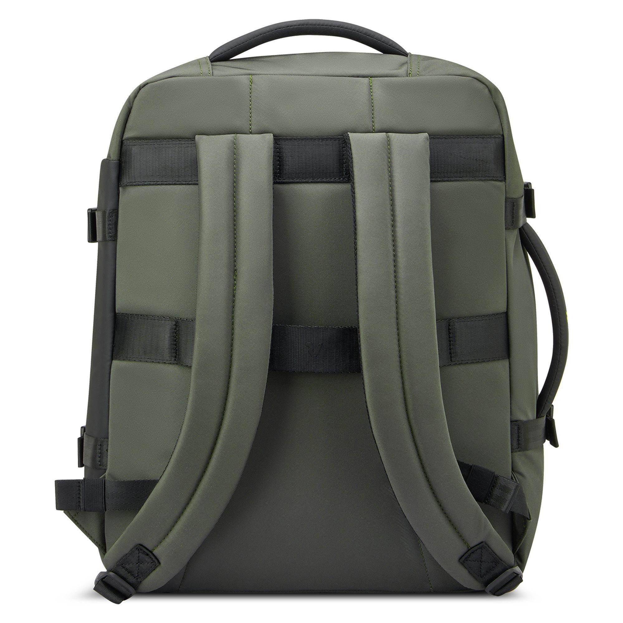 RONCATO Laptoprucksack Metropolitan, Nylon
