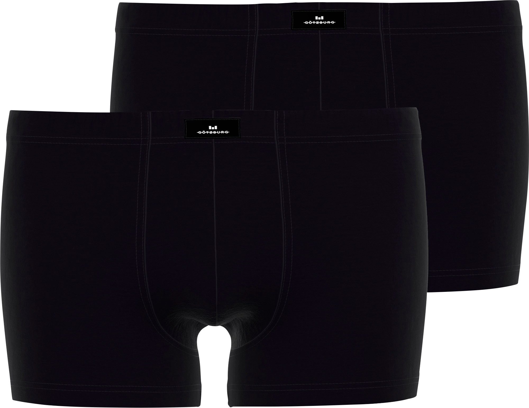 Slip Herren-Pants 2er-Pack