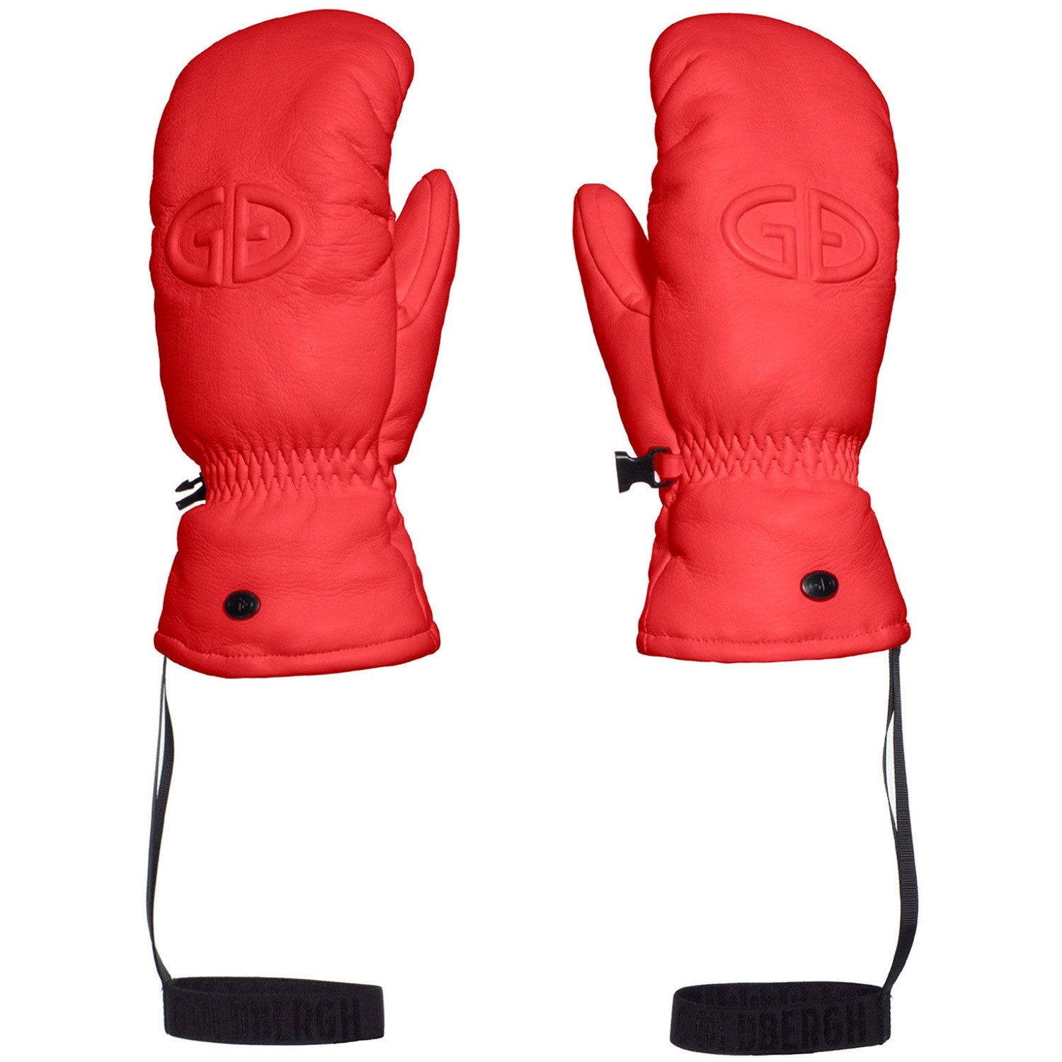 Goldbergh Langlaufhandschuhe Fäustel W HILJA MITTENS