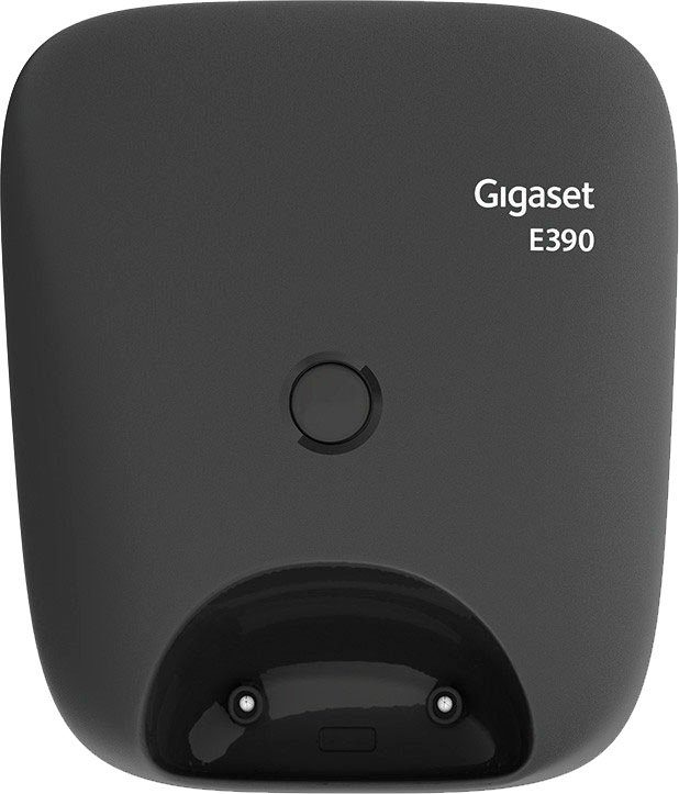 Gigaset E390 Festnetztelefon