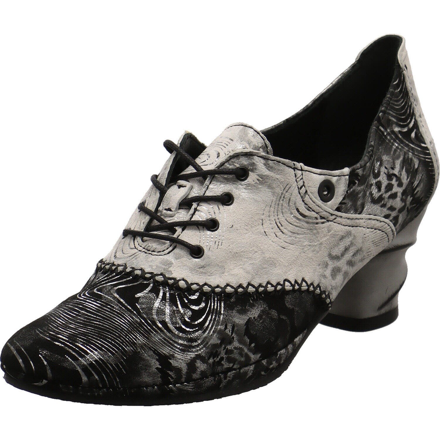 Schnürschuh