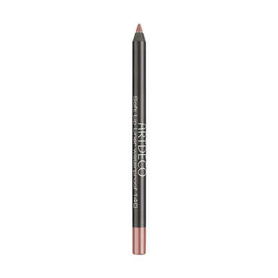 ARTDECO Lippenstift Soft Lip Liner Waterproof